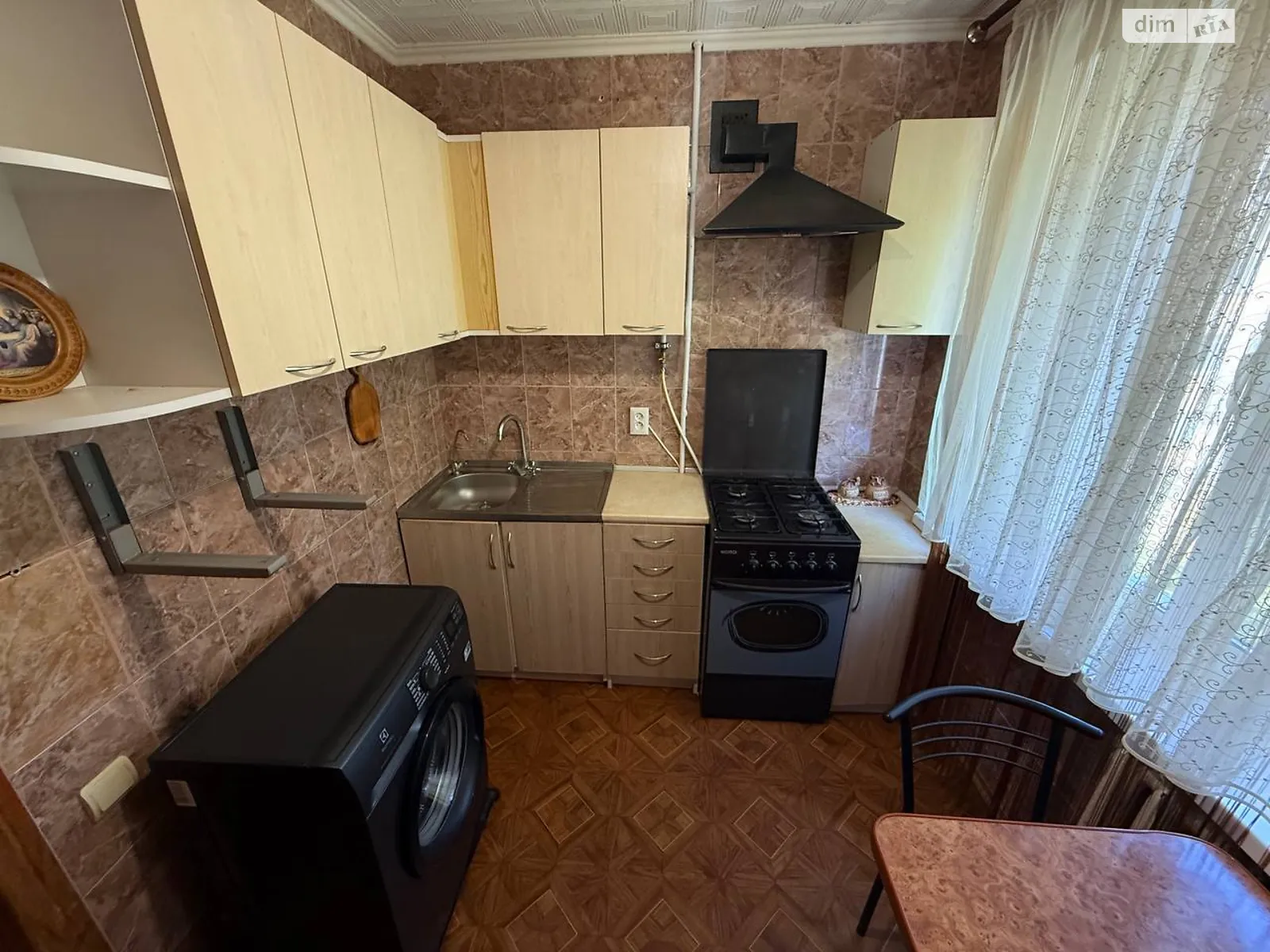 Продається 3-кімнатна квартира 59.5 кв. м у Полтаві, вул. Мазепи Івана - фото 1