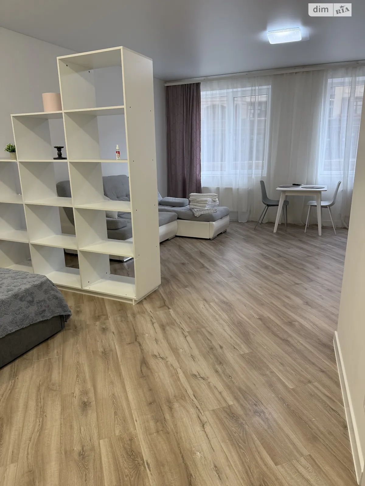Сдается в аренду 1-комнатная квартира в Одессе, ул. Генуэзская, 3Б - фото 1