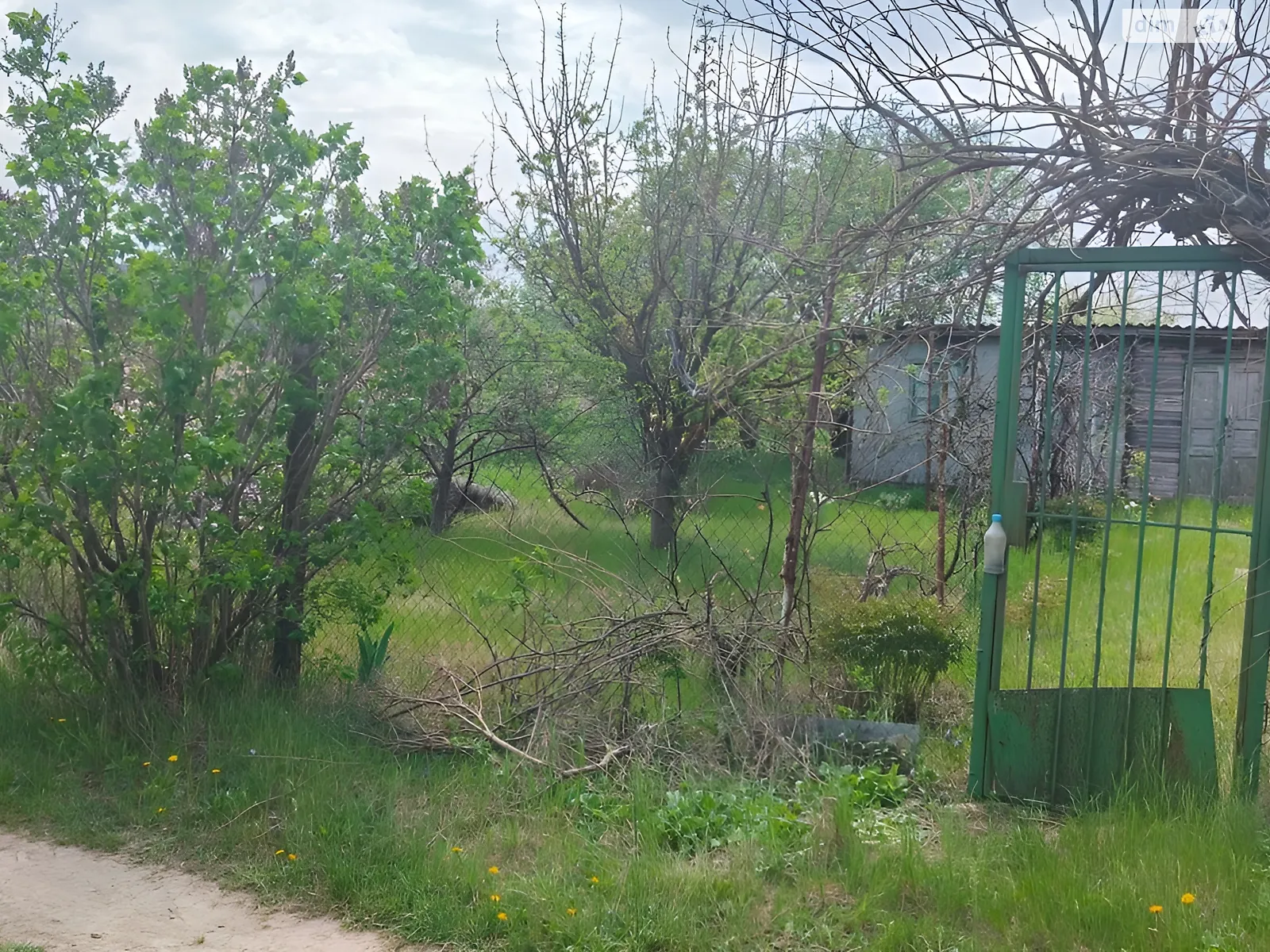 Продается земельный участок 7.9 соток в Одесской области, цена: 8000 $ - фото 1