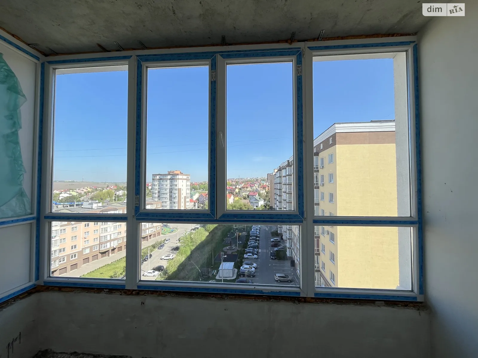 Продається 3-кімнатна квартира 95.1 кв. м у Хмельницькому, вул. Залізняка Максима, 1Б - фото 1