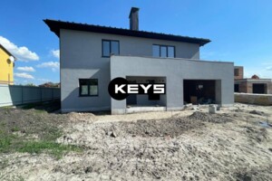 Продажа дома, Киевская, Погребы (Киев), Ратушного, дом 6