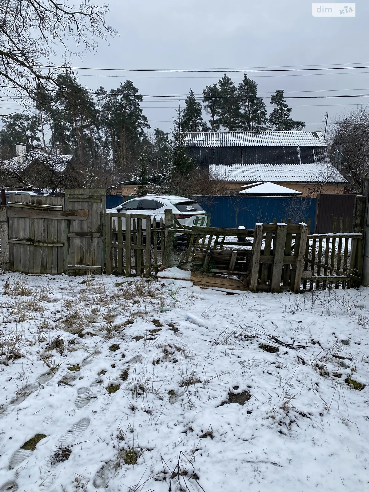 Продається земельна ділянка 9.2 соток у Київській області, цена: 75000 $ - фото 1