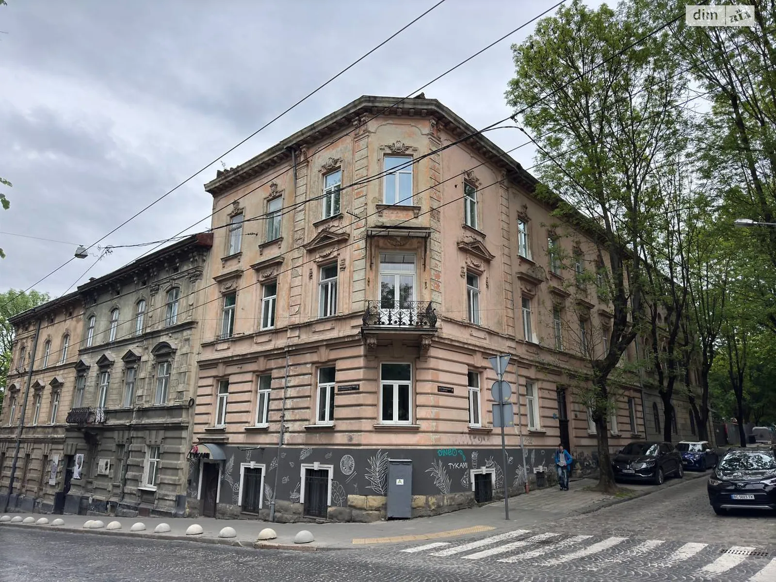 Продается помещения свободного назначения 95 кв. м в 3-этажном здании, цена: 110000 $ - фото 1