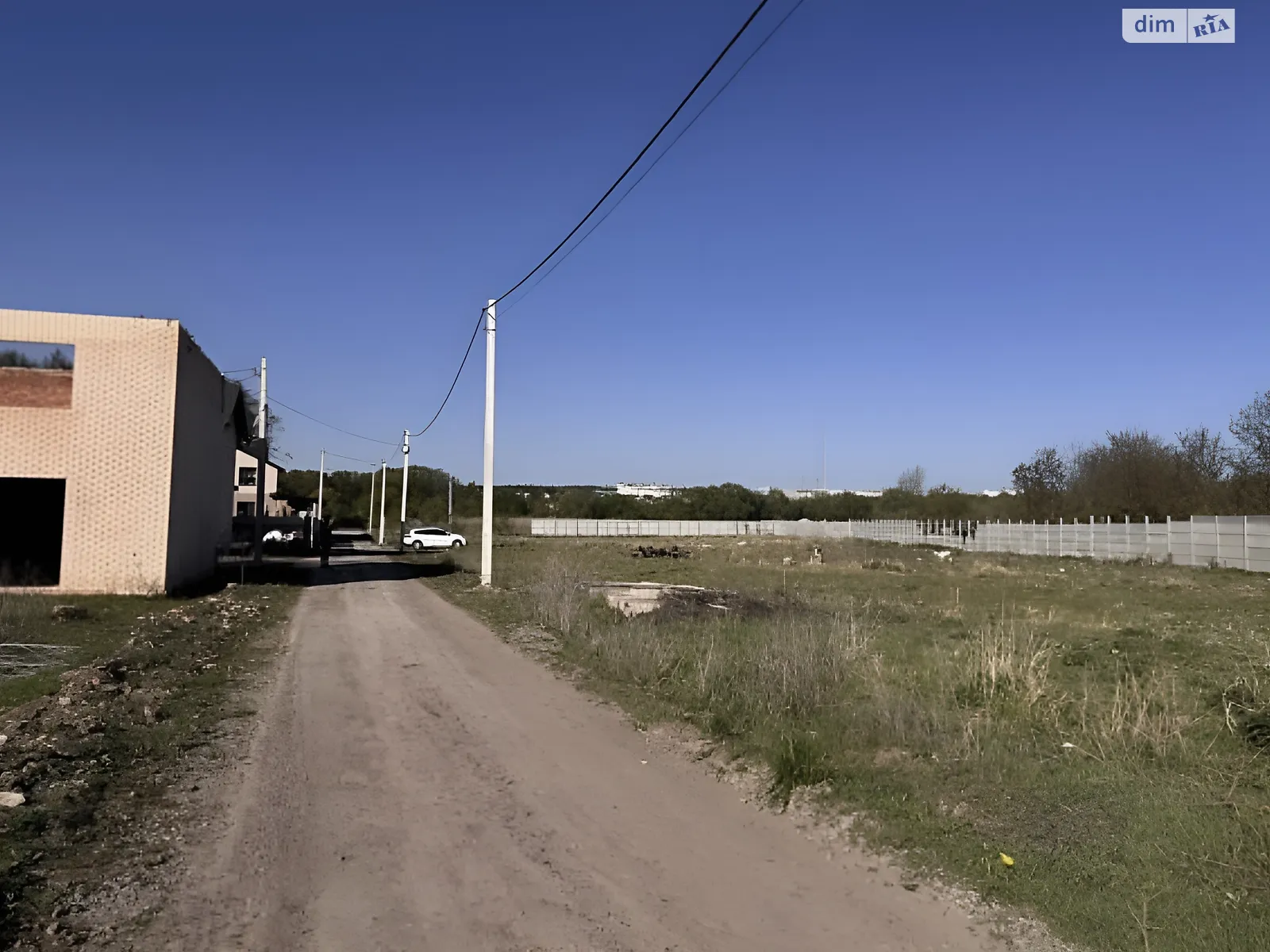 Продается земельный участок 5 соток в Винницкой области, цена: 26000 $ - фото 1