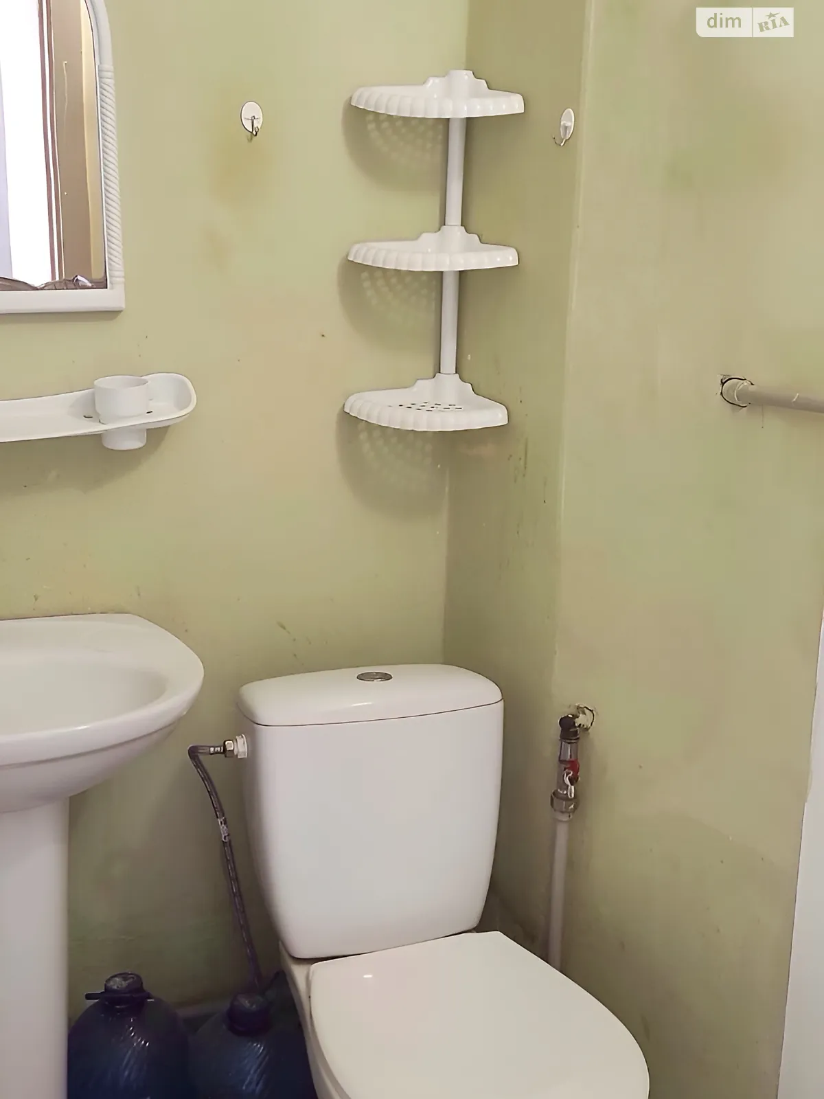 Здається в оренду 1-кімнатна квартира 33 кв. м у Харкові, вул. Нескорених(Героїв Праці), 33 - фото 1
