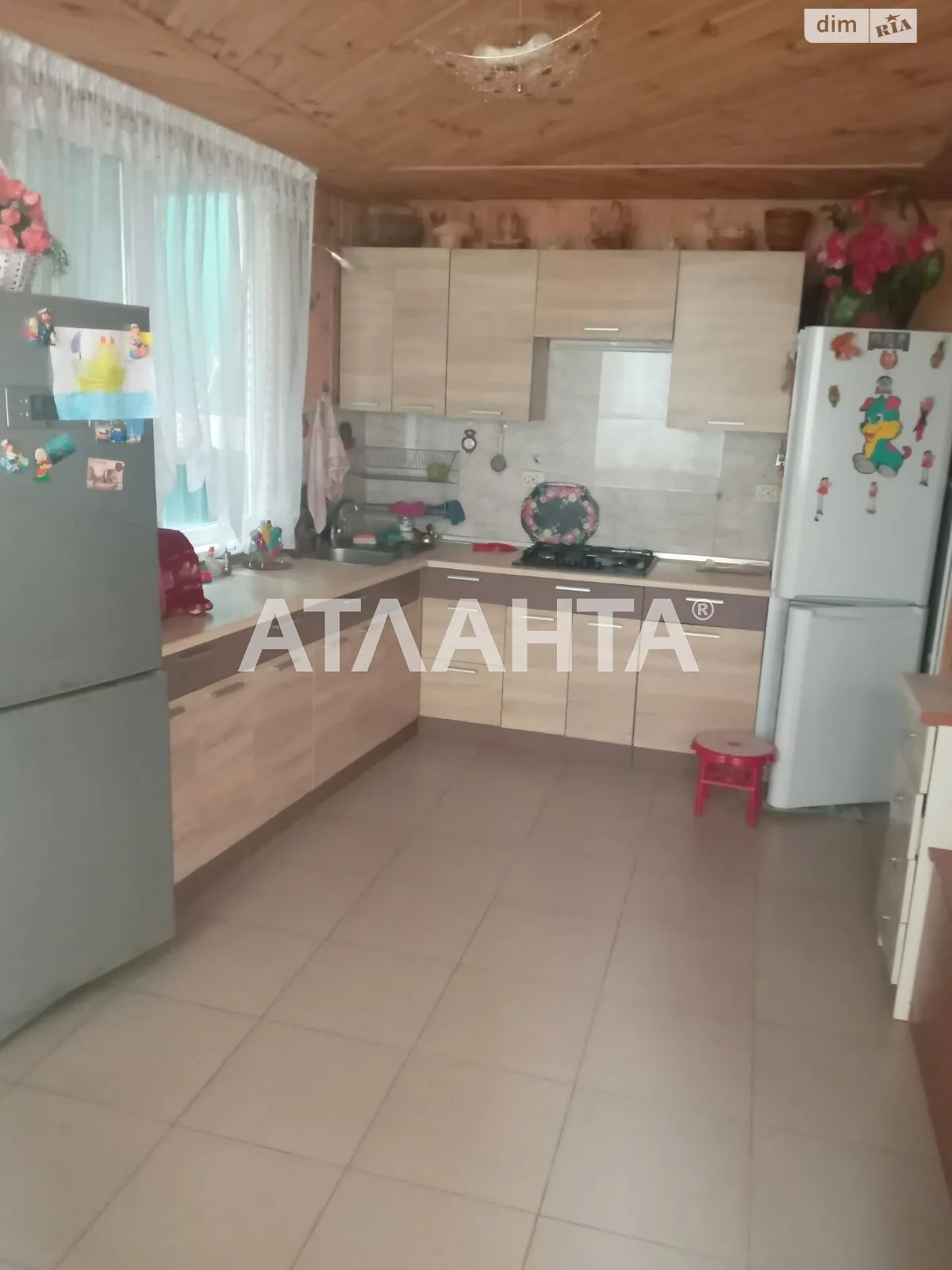 Продається будинок 2 поверховий 85 кв. м с басейном, цена: 46000 $ - фото 1
