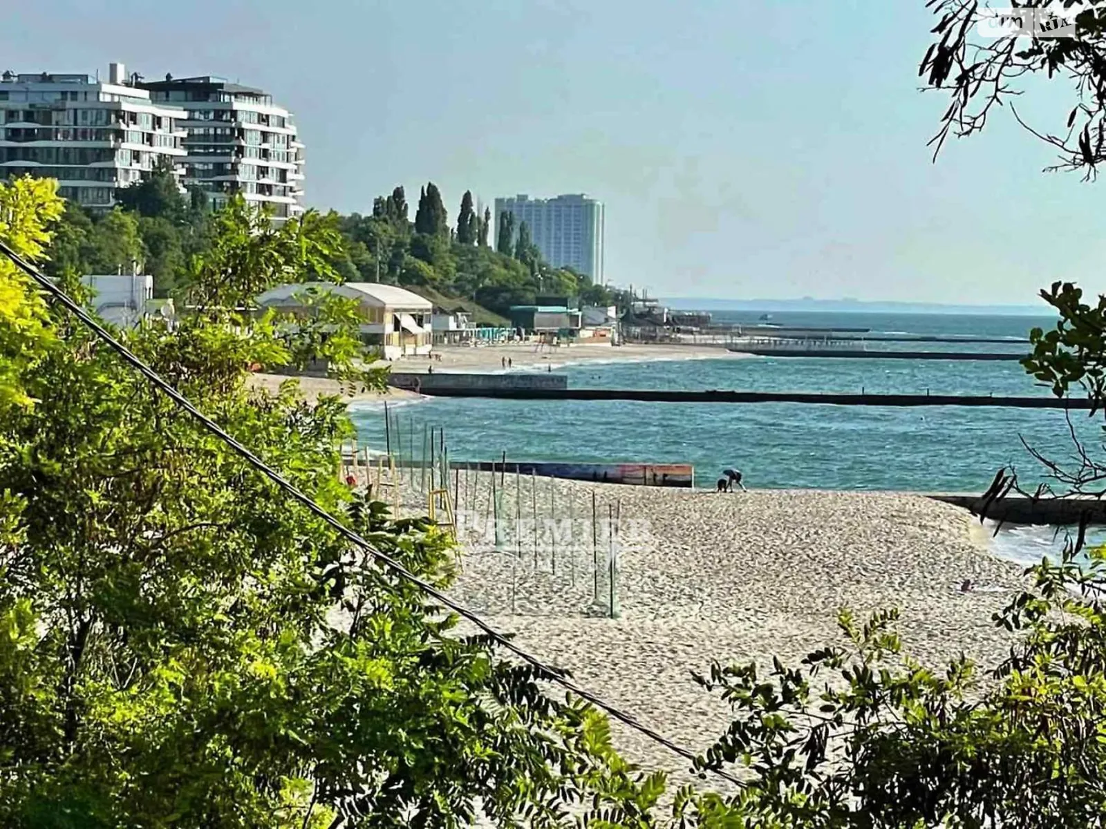 Продается 1-комнатная квартира 24 кв. м в Одессе, ул. 13 станция Большого Фонтана - фото 1