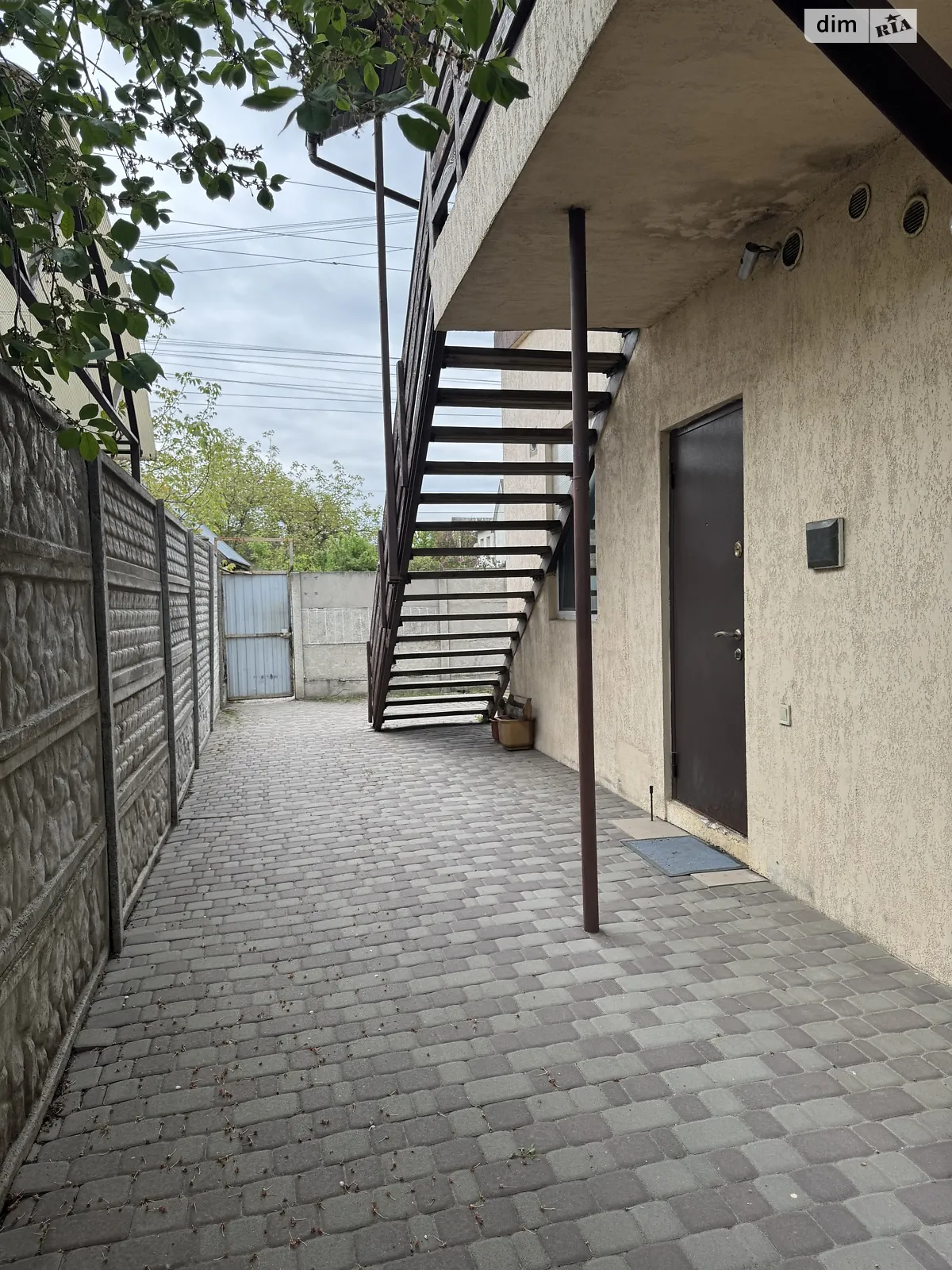 Продається 1-кімнатна квартира 24 кв. м у Нове, цена: 22000 $ - фото 1