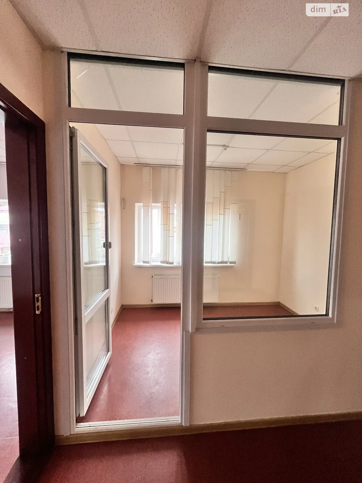 Здається в оренду офіс 87 кв. м в бізнес-центрі, цена: 22000 грн - фото 1