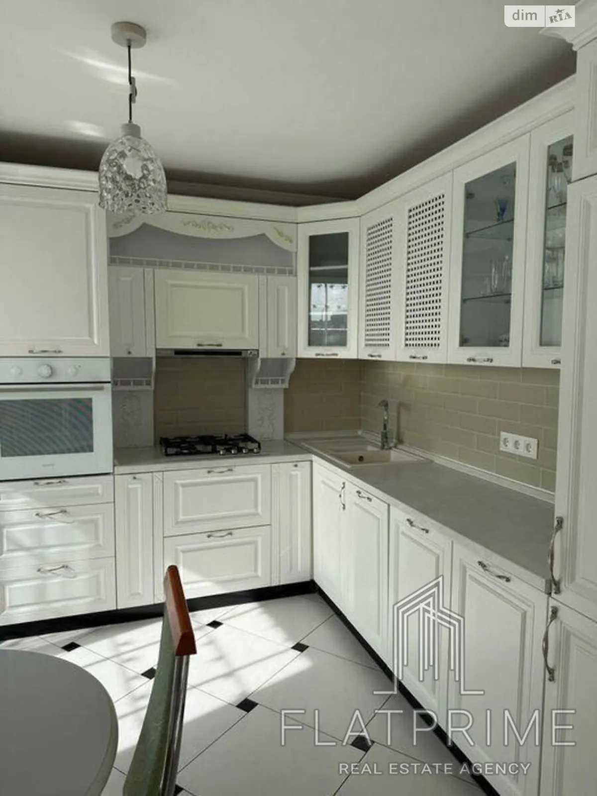 Продається 3-кімнатна квартира 70 кв. м у Києві, цена: 123500 $ - фото 1