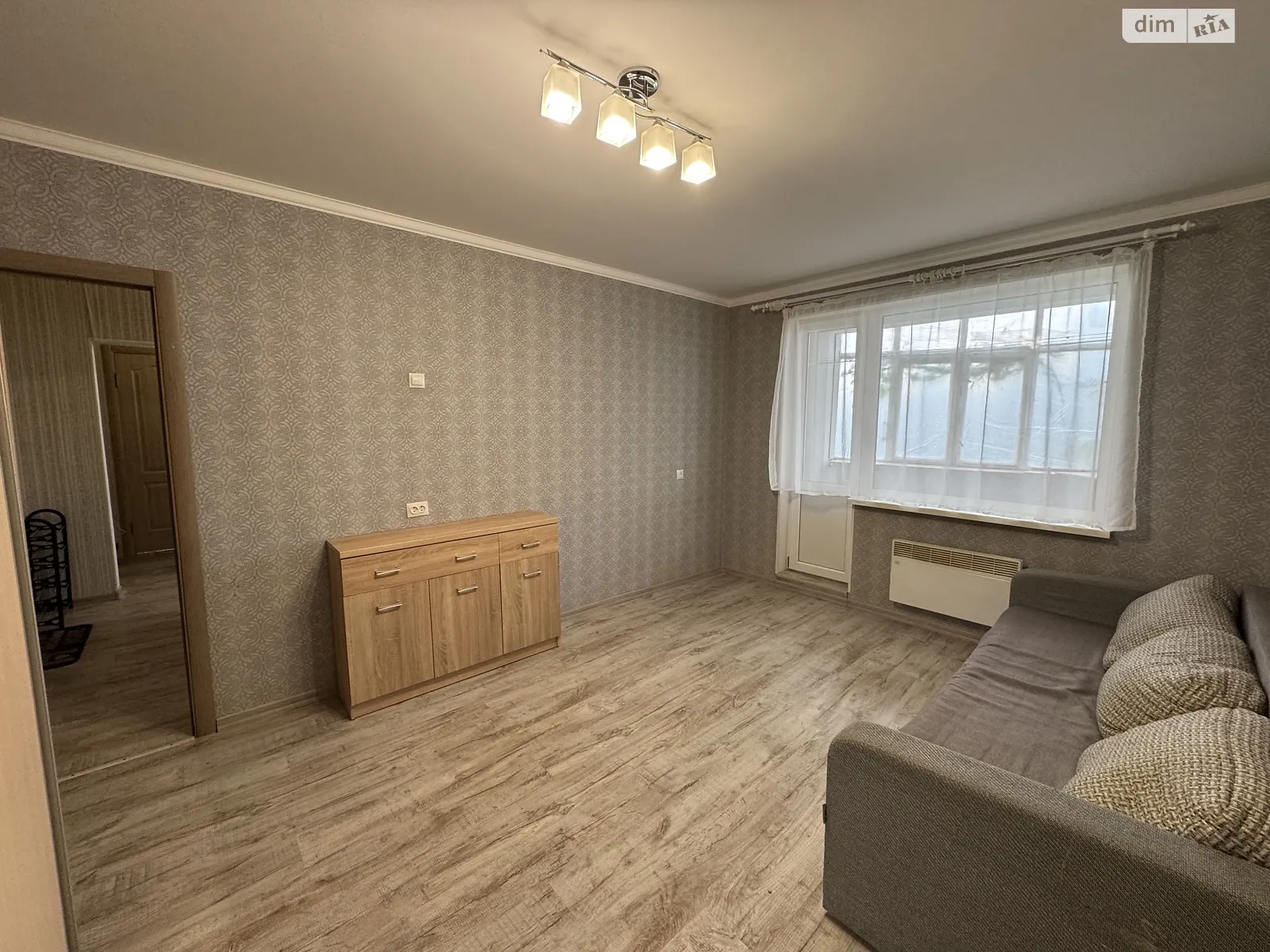 Сдается в аренду 2-комнатная квартира 49 кв. м в Ужгороде, ул. Героев 128-й бригады(8-го Марта), 131 - фото 1