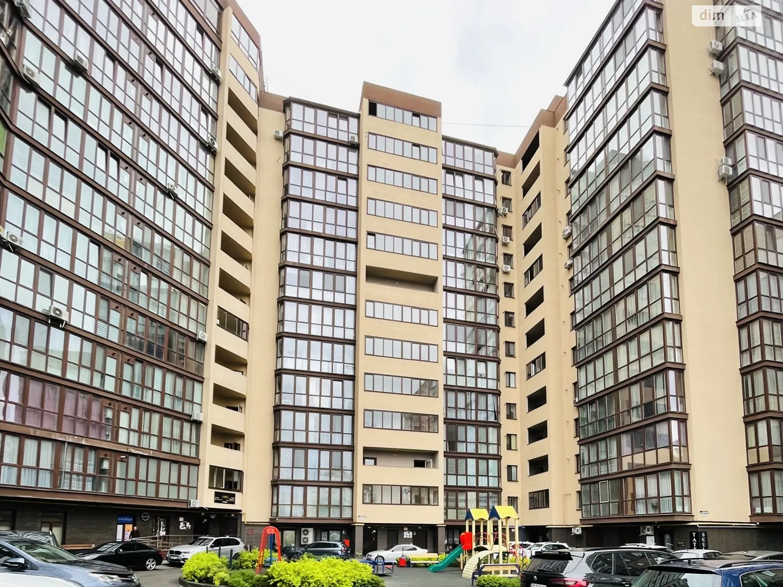 Продается 2-комнатная квартира 57.4 кв. м в Виннице, ул. Пирогова, 76В - фото 1