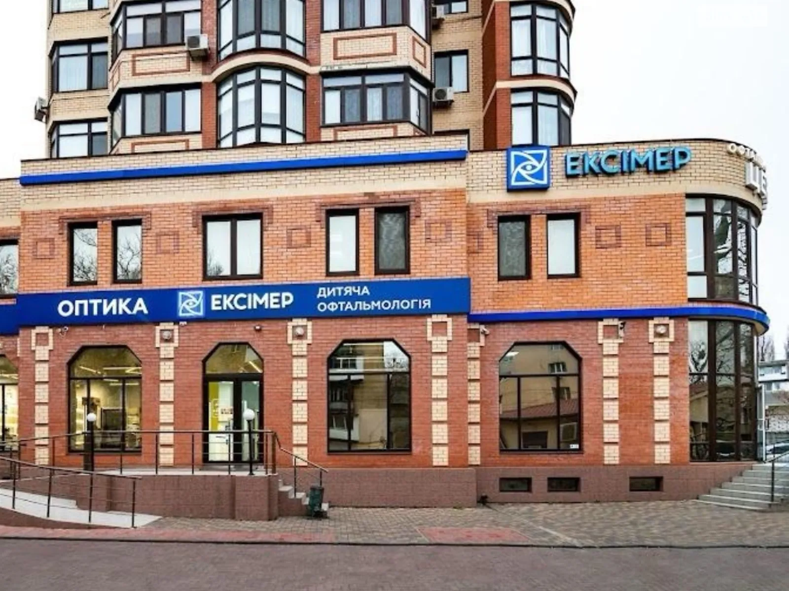 Продається приміщення вільного призначення 56.5 кв. м в 7-поверховій будівлі, цена: 69000 $ - фото 1