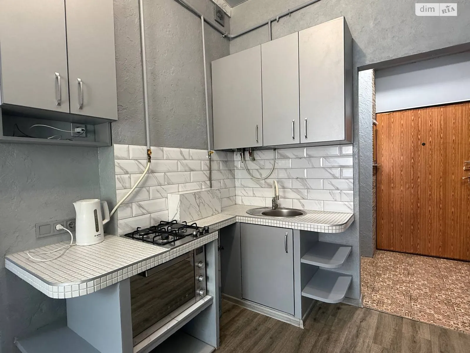 Продается 2-комнатная квартира 42.4 кв. м в Днепре, ул. Каменская, 25 - фото 1