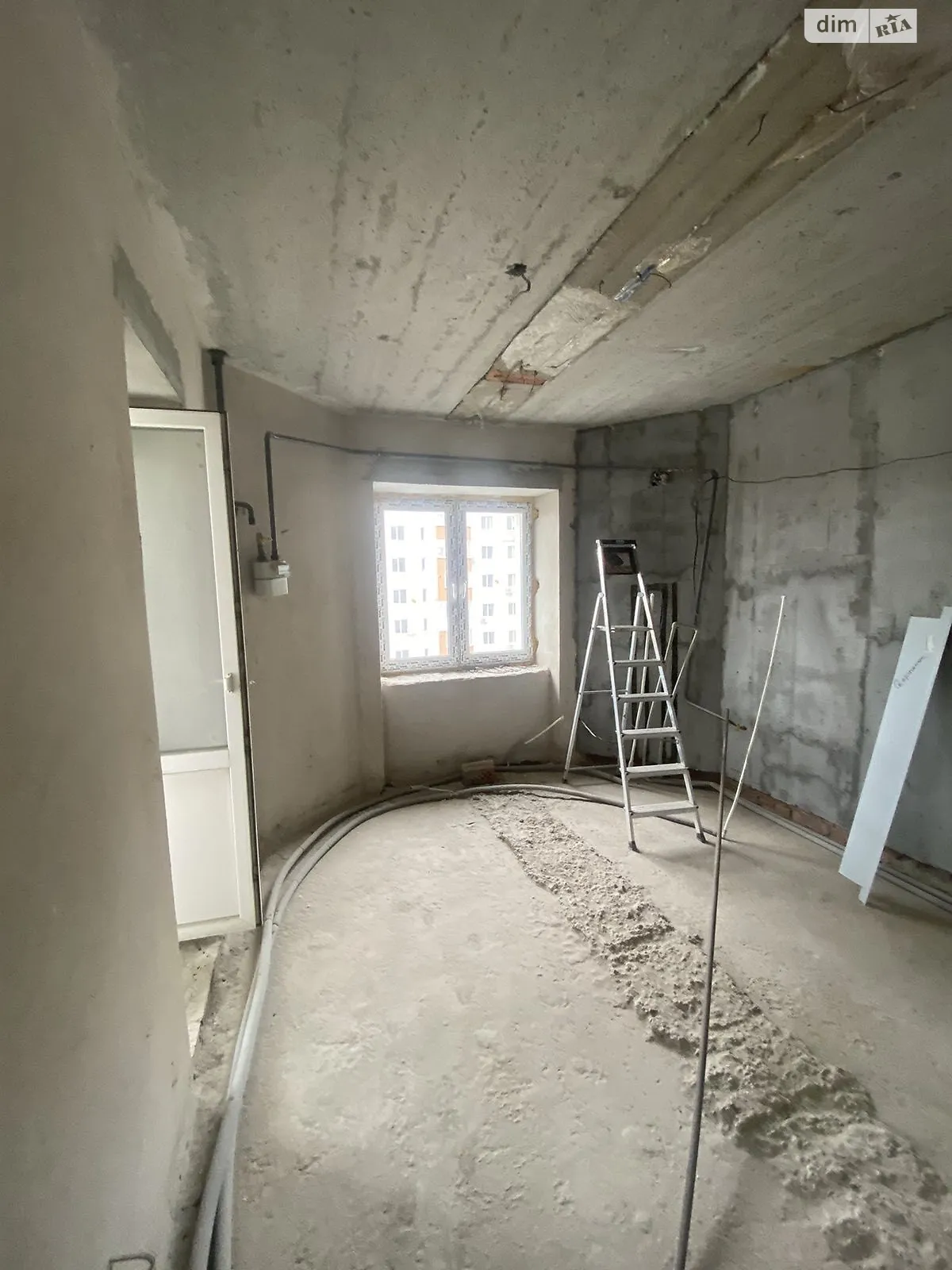 Продается 2-комнатная квартира 73.4 кв. м в Хмельницком, ул. Водопроводная - фото 1
