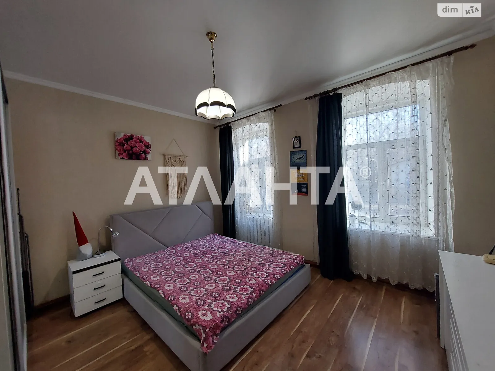 Продається 2-кімнатна квартира 40.9 кв. м у Одесі, вул. Манежна - фото 1