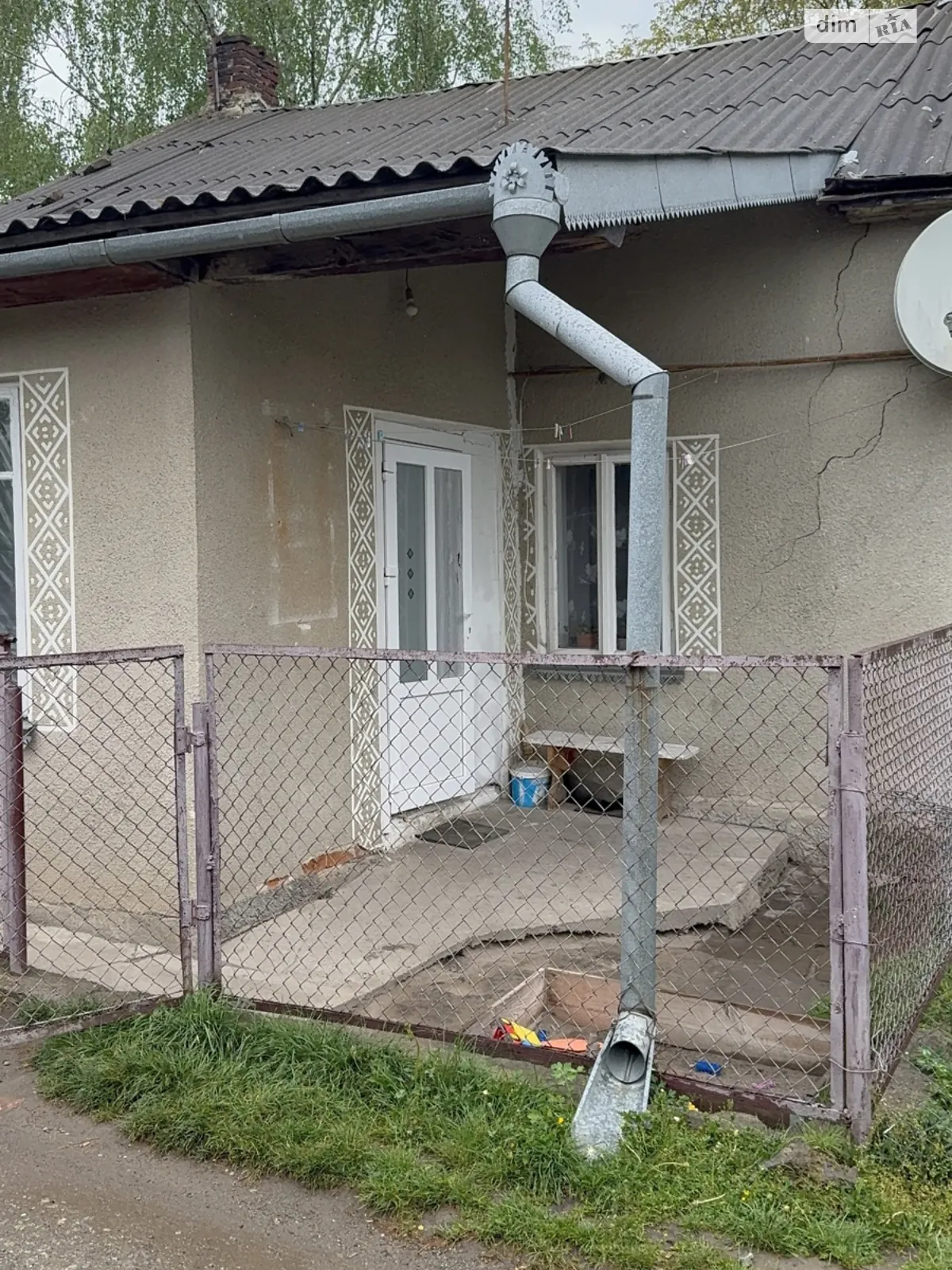 Продається одноповерховий будинок 73.5 кв. м з мансардою, цена: 12000 $ - фото 1