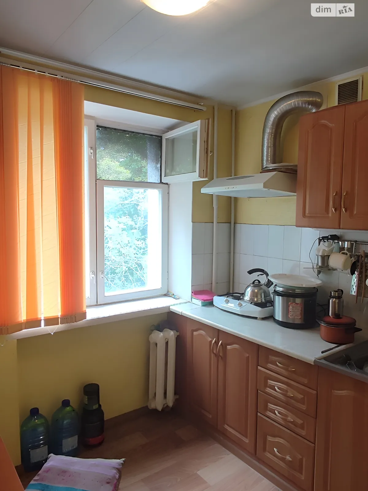 Продається 3-кімнатна квартира 54 кв. м у Одесі, вул. Івана і Юрія Лип - фото 1
