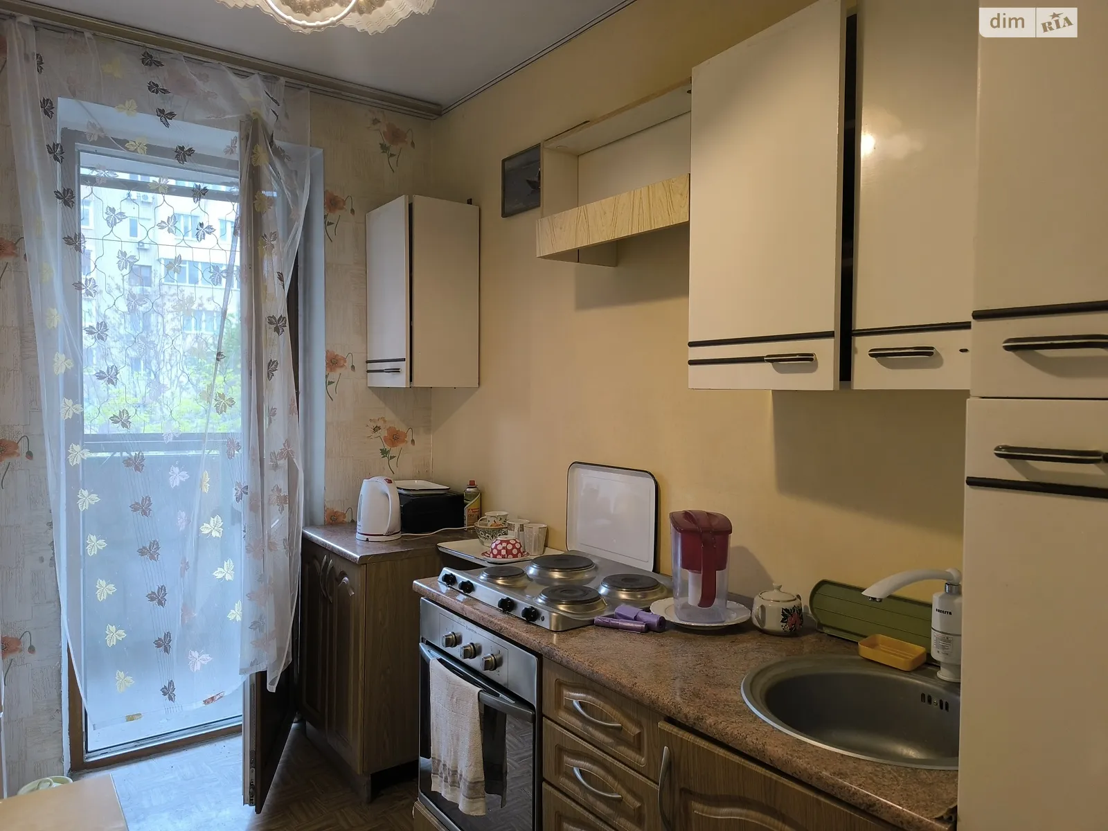 Продается 2-комнатная квартира 51 кв. м в Одессе, ул. Инглези, 3/1 - фото 1