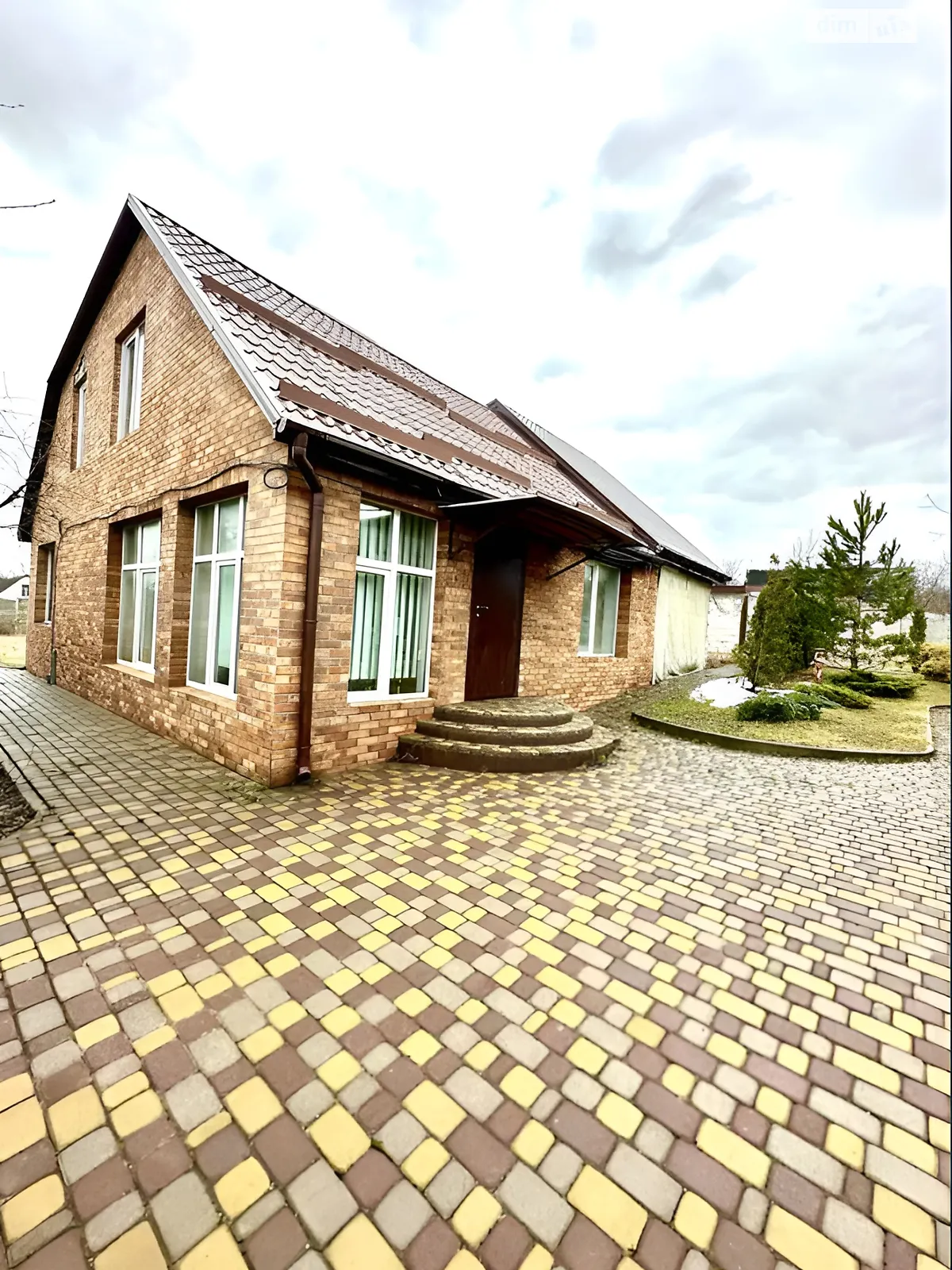 Продається будинок 2 поверховий 99.2 кв. м з меблями, цена: 85000 $ - фото 1