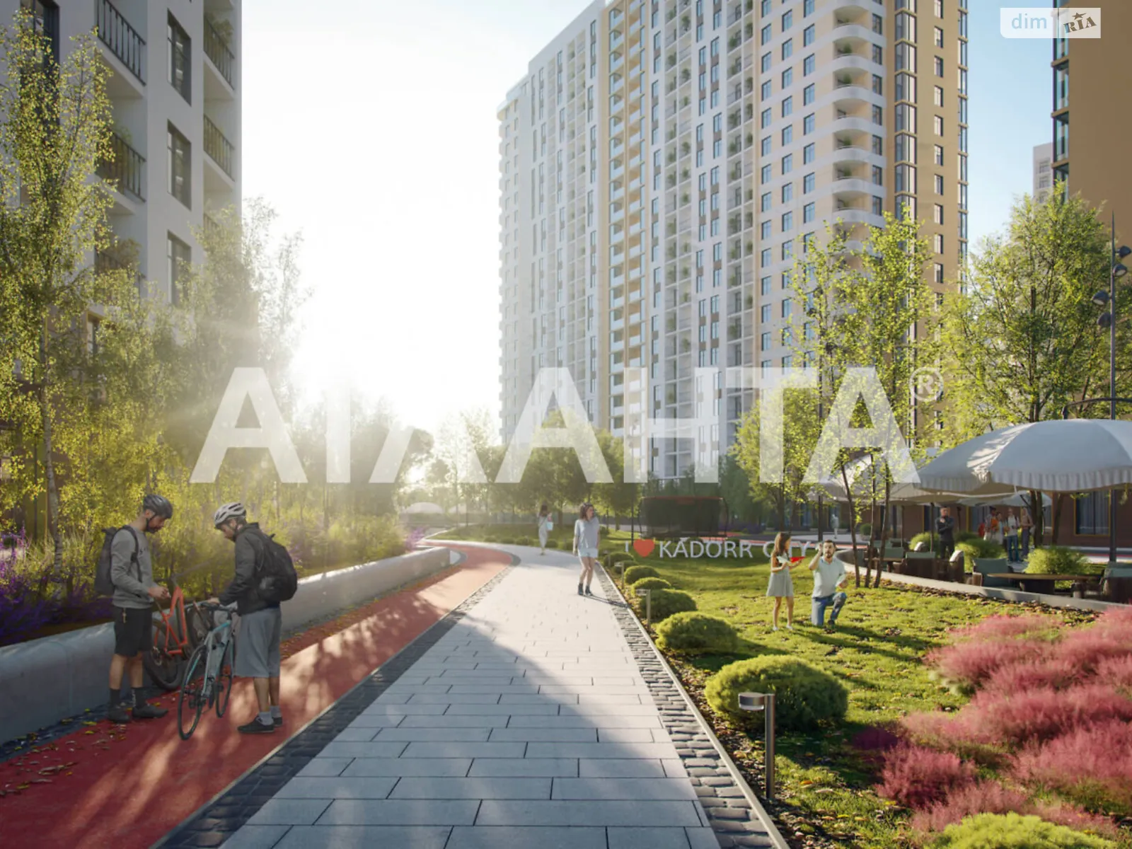 Продається 2-кімнатна квартира 42.18 кв. м у Одесі, вул. Краснова - фото 1