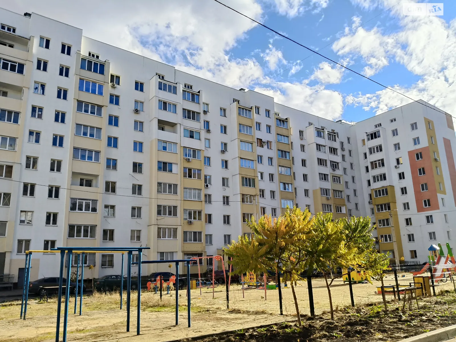 Продається 1-кімнатна квартира 40 кв. м у Харкові, цена: 24500 $ - фото 1
