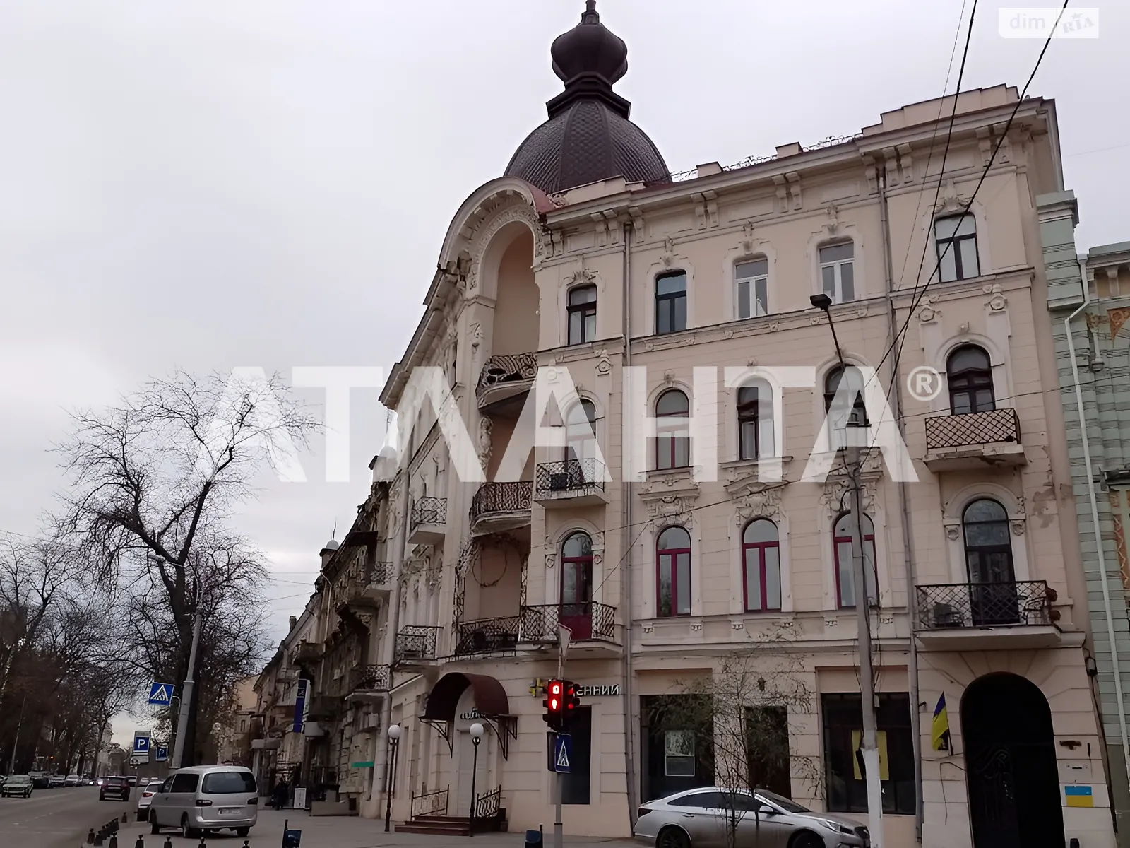 Продається кімната 19.6 кв. м у Одесі, цена: 15000 $ - фото 1