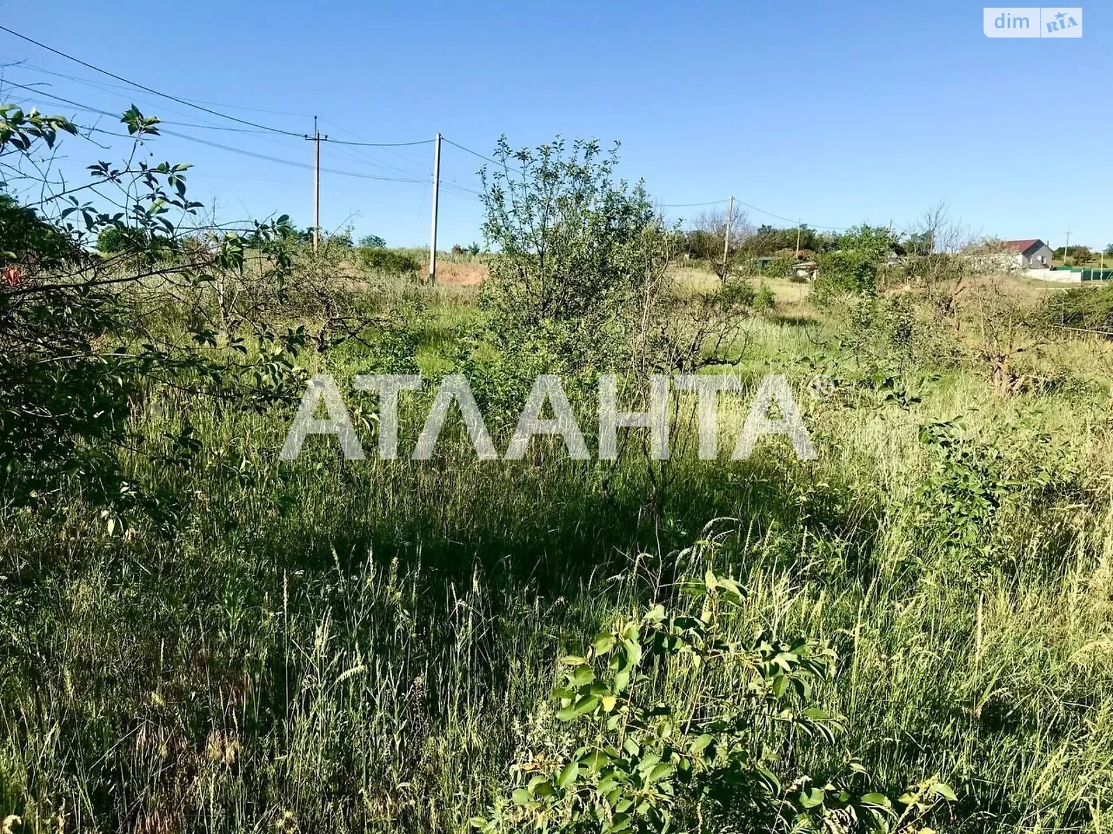 Продается одноэтажный дом 176.6 кв. м с садом, цена: 25000 $ - фото 1