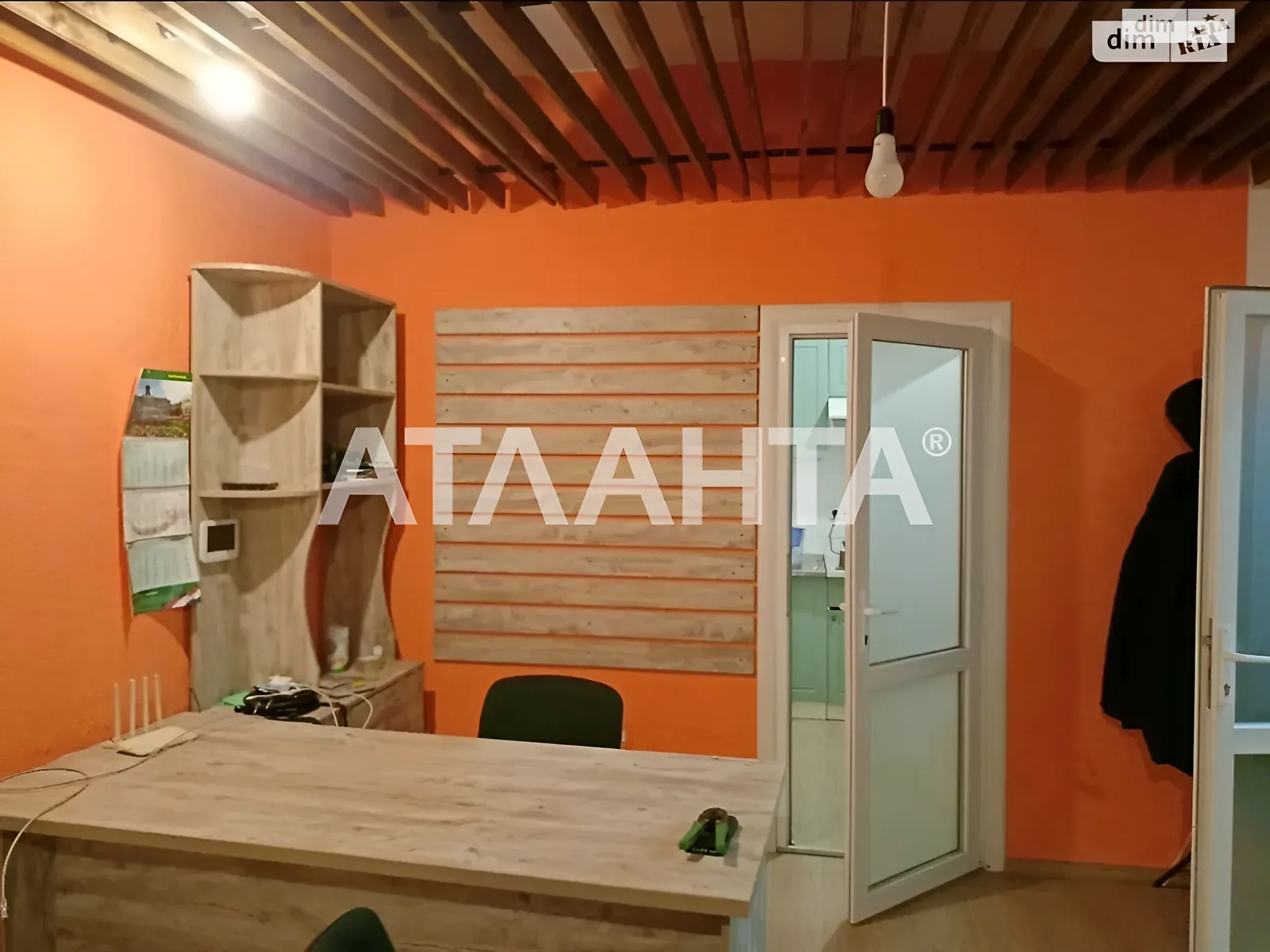 Продается 3-комнатная квартира 45 кв. м в Одессе, пер. Испанский - фото 1