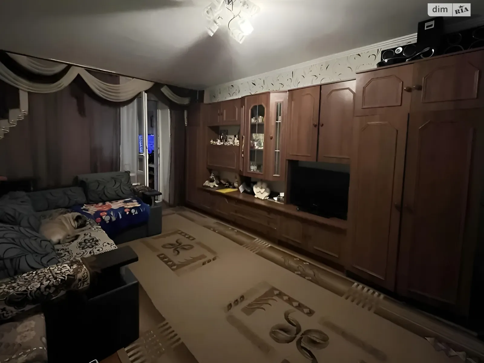 Продается 1-комнатная квартира 39.4 кв. м в Николаеве, цена: 15500 $ - фото 1