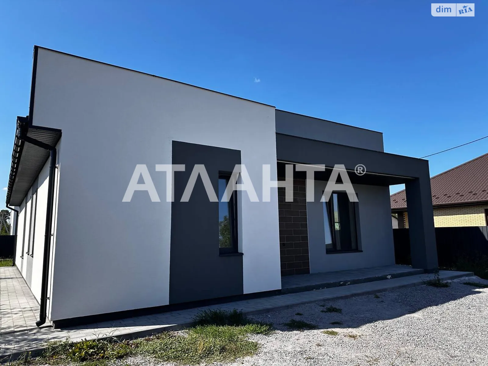 Продається одноповерховий будинок 115 кв. м з подвалом, цена: 105000 $ - фото 1