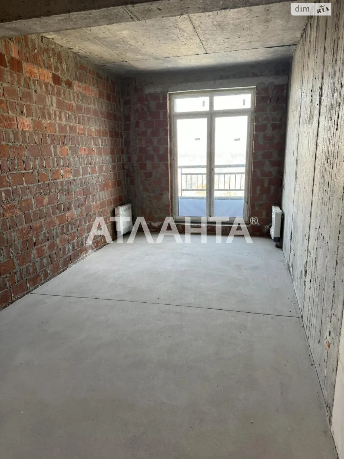 Продается 1-комнатная квартира 51.3 кв. м в Виннице, просп. Космонавтов - фото 1