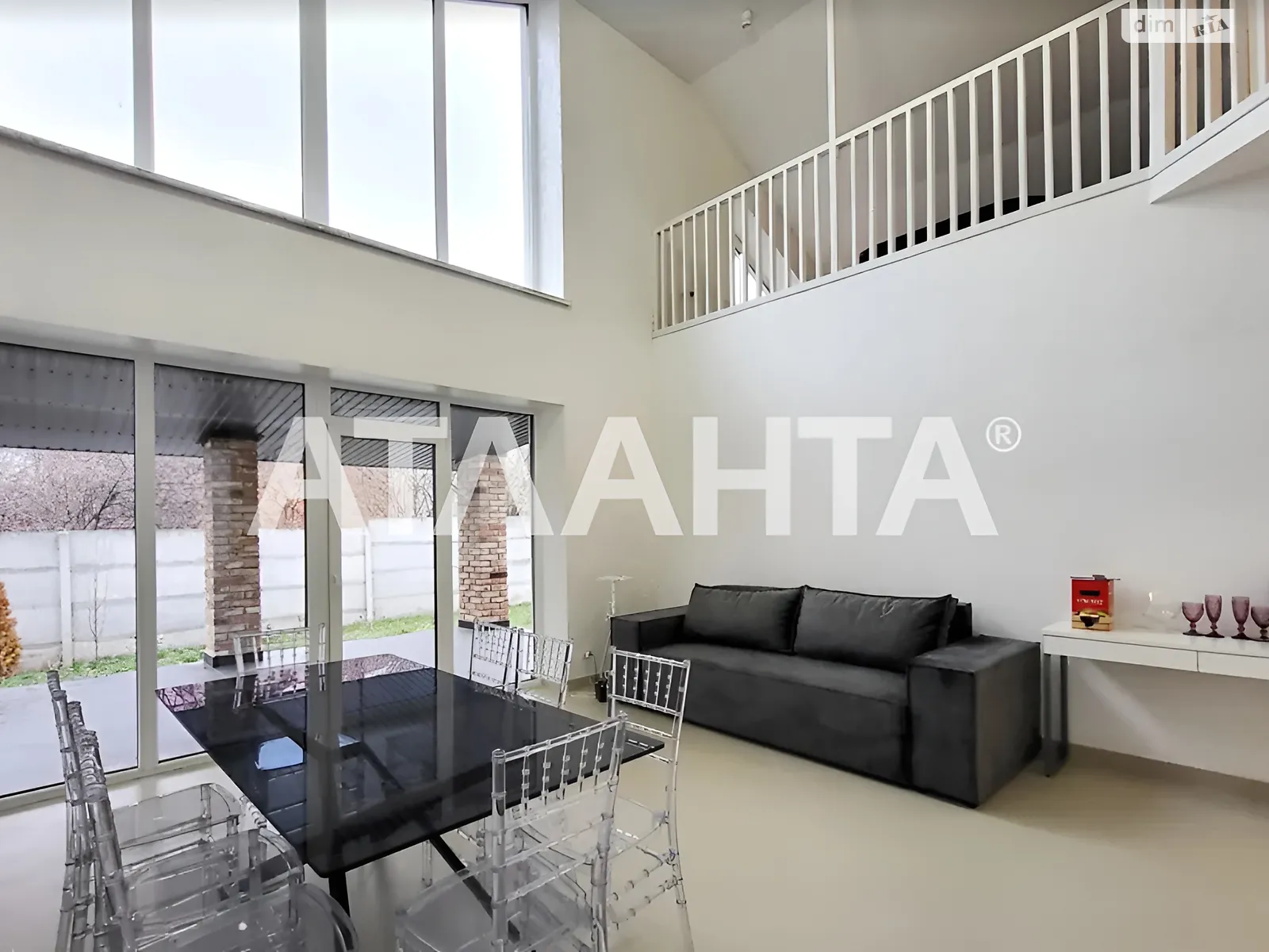 Продається будинок 2 поверховий 160 кв. м з каміном, цена: 165000 $ - фото 1