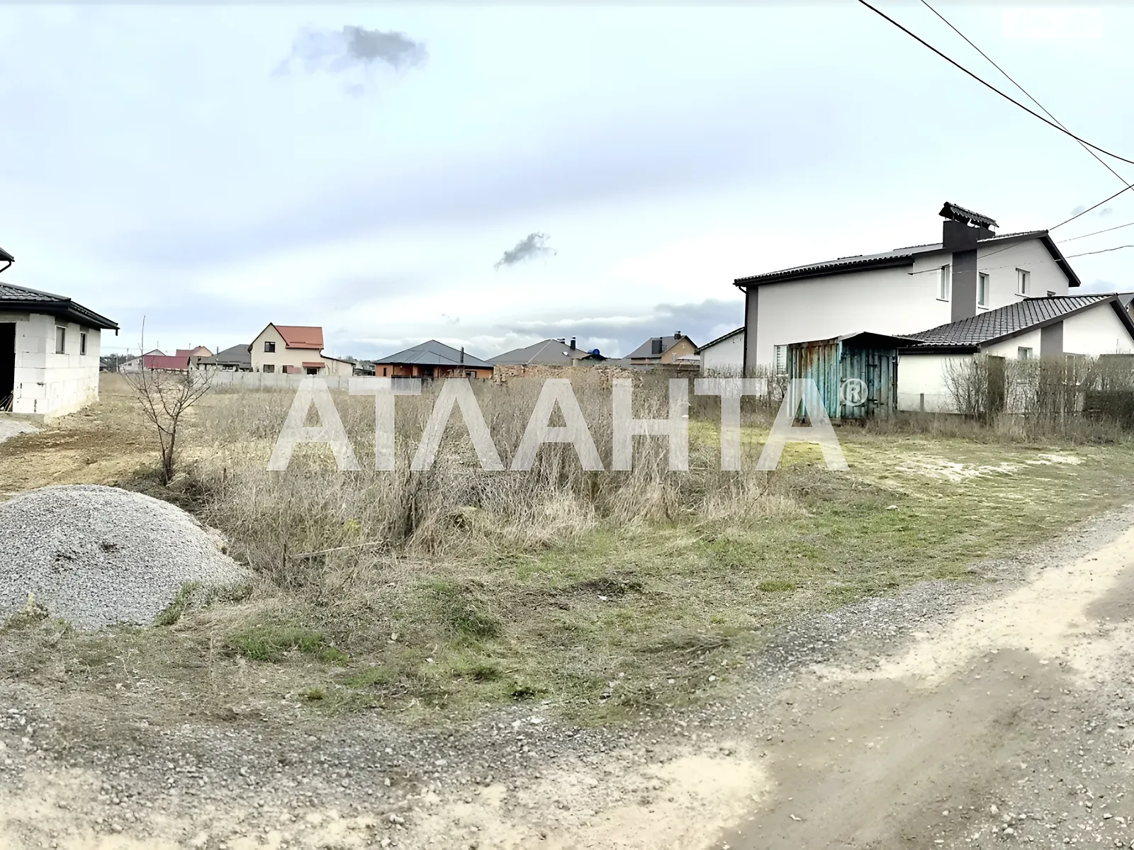 Продается земельный участок 10 соток в Винницкой области, цена: 59000 $ - фото 1