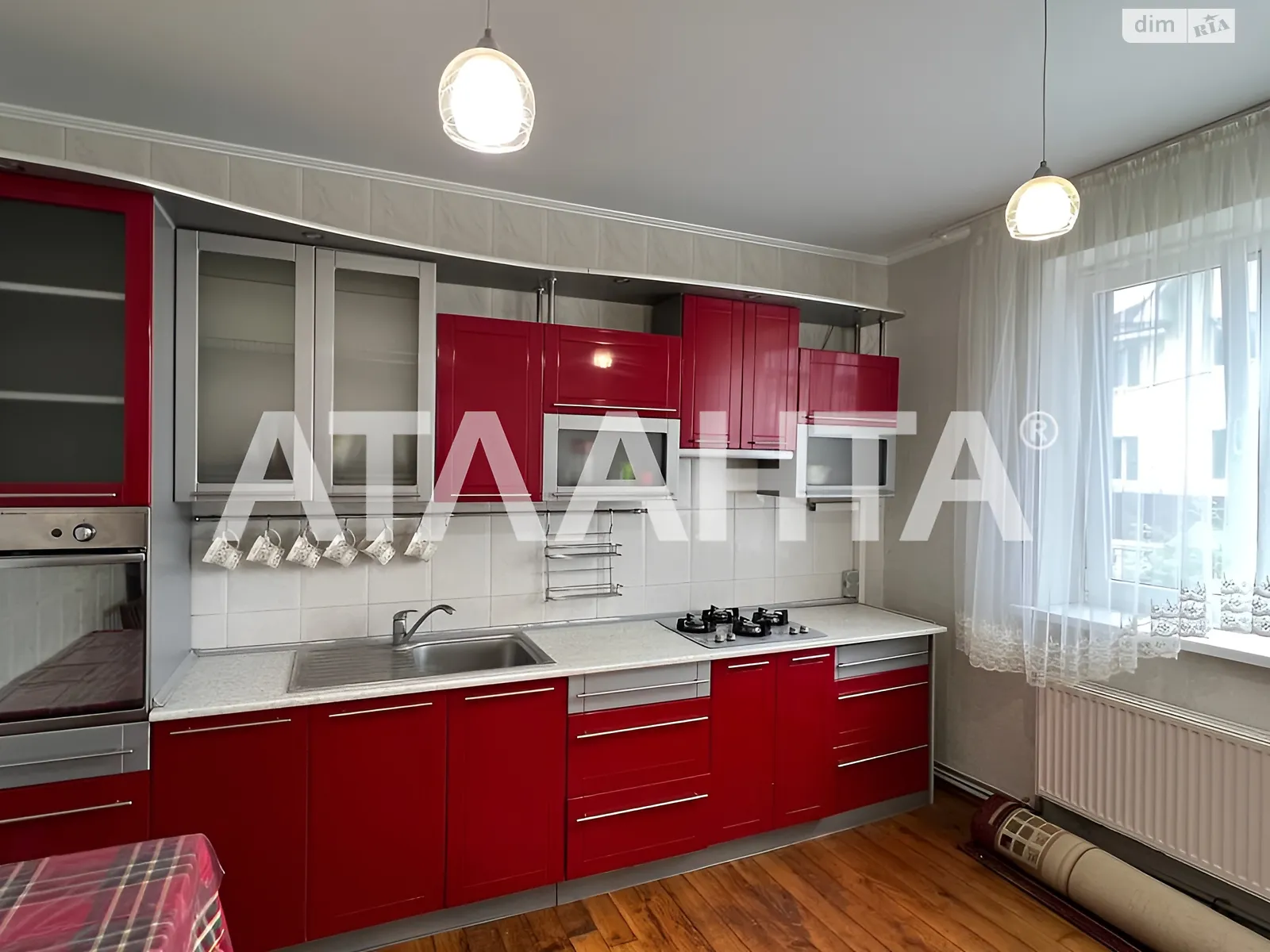 вул. Левадна Старе місто Вінниця - фото 3