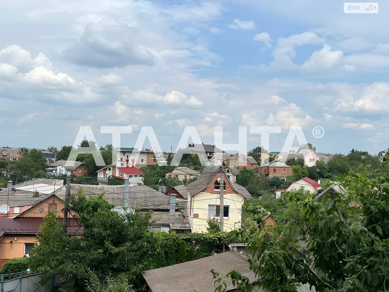 Продается дом на 2 этажа 170 кв. м с верандой, цена: 109000 $ - фото 1