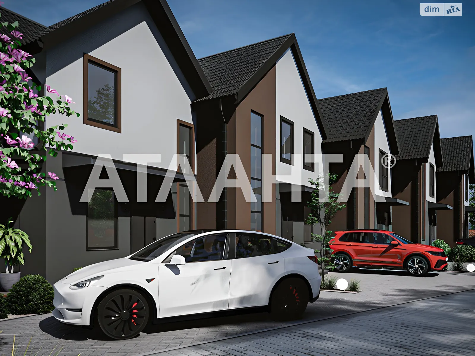 вул. Житня Пирогово Вінниця, цена: 59500 $ - фото 1