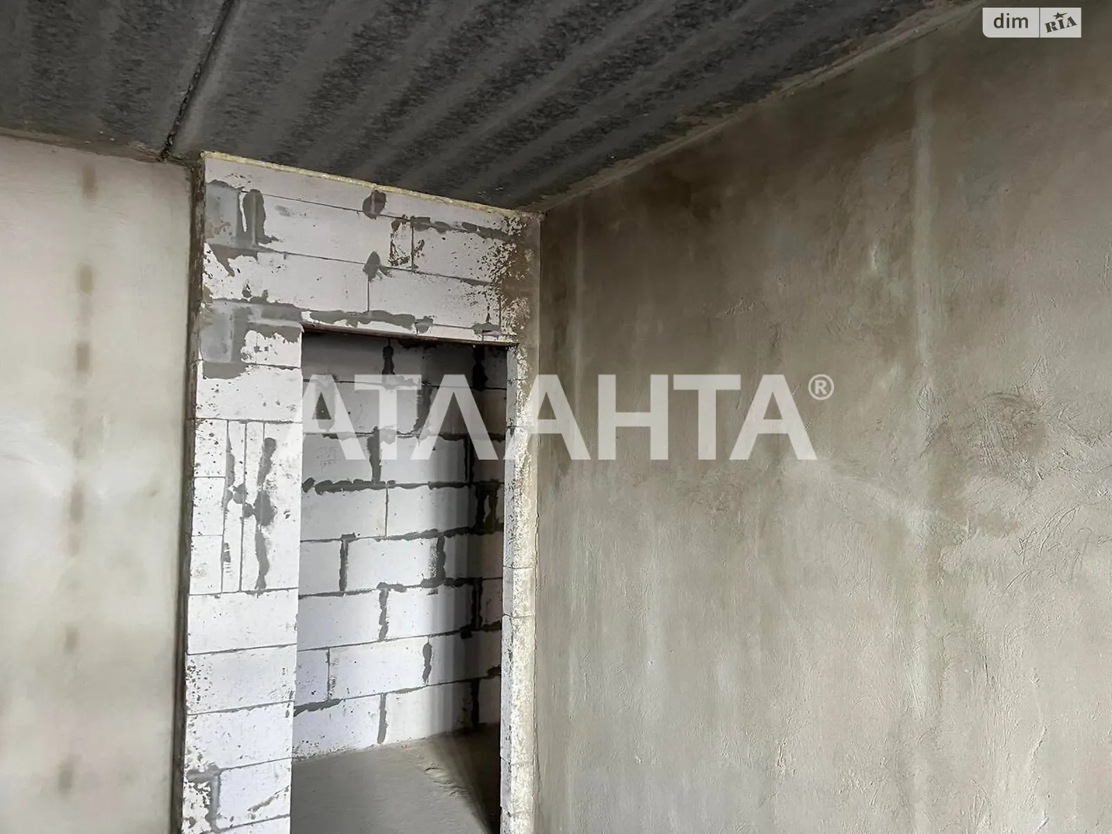 Продается 1-комнатная квартира 43.1 кв. м в Виннице, ул. Праведников мира(Максимовича) - фото 1