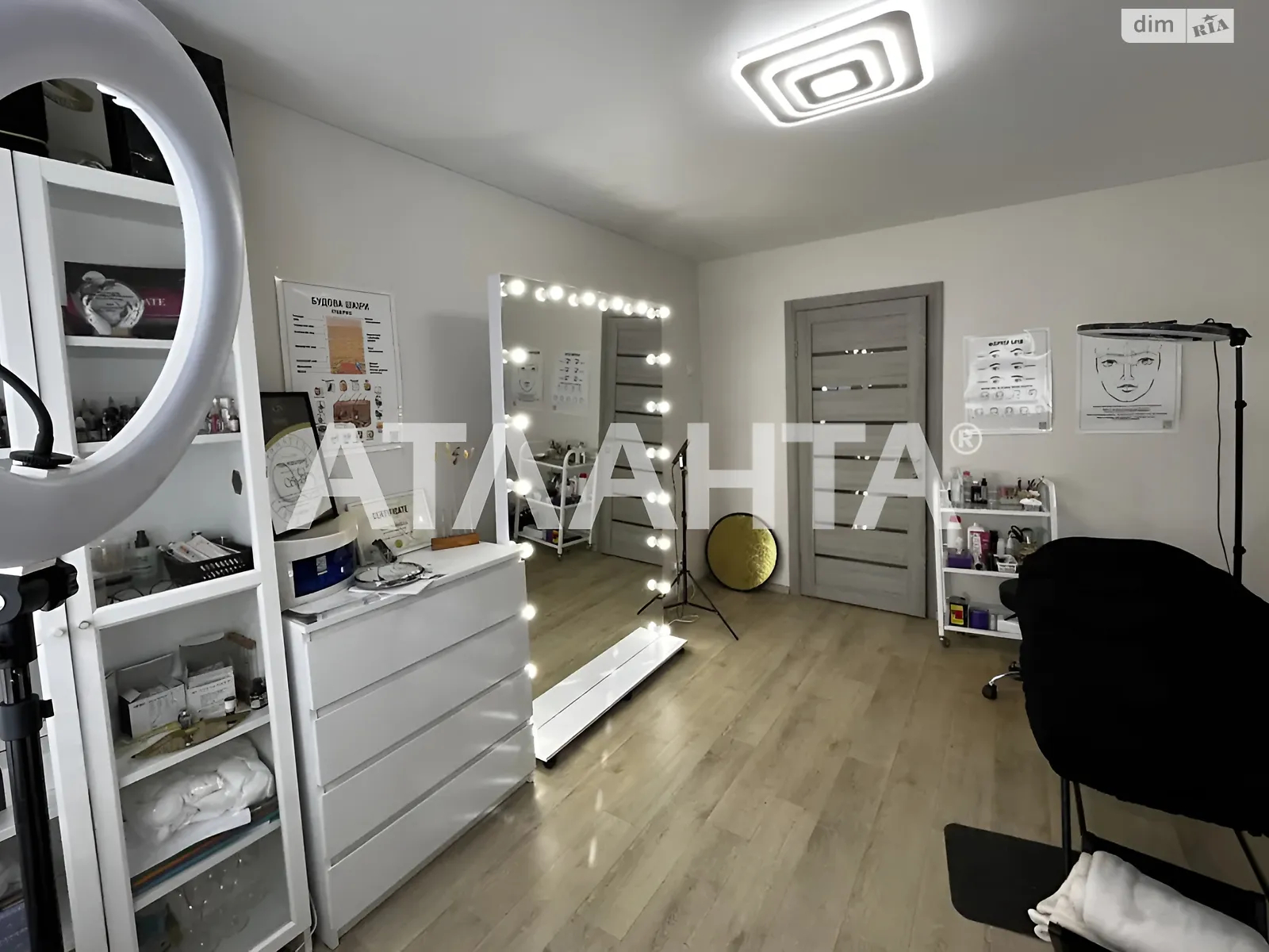 Продається 2-кімнатна квартира 43.1 кв. м у Вінниці, вул. Замостянська - фото 1