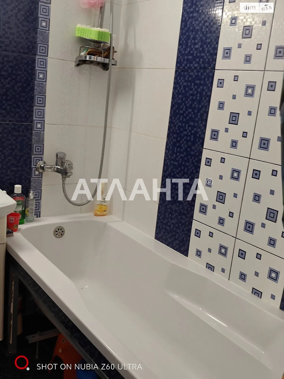 Продается 2-комнатная квартира 86.4 кв. м в Виннице - фото 1