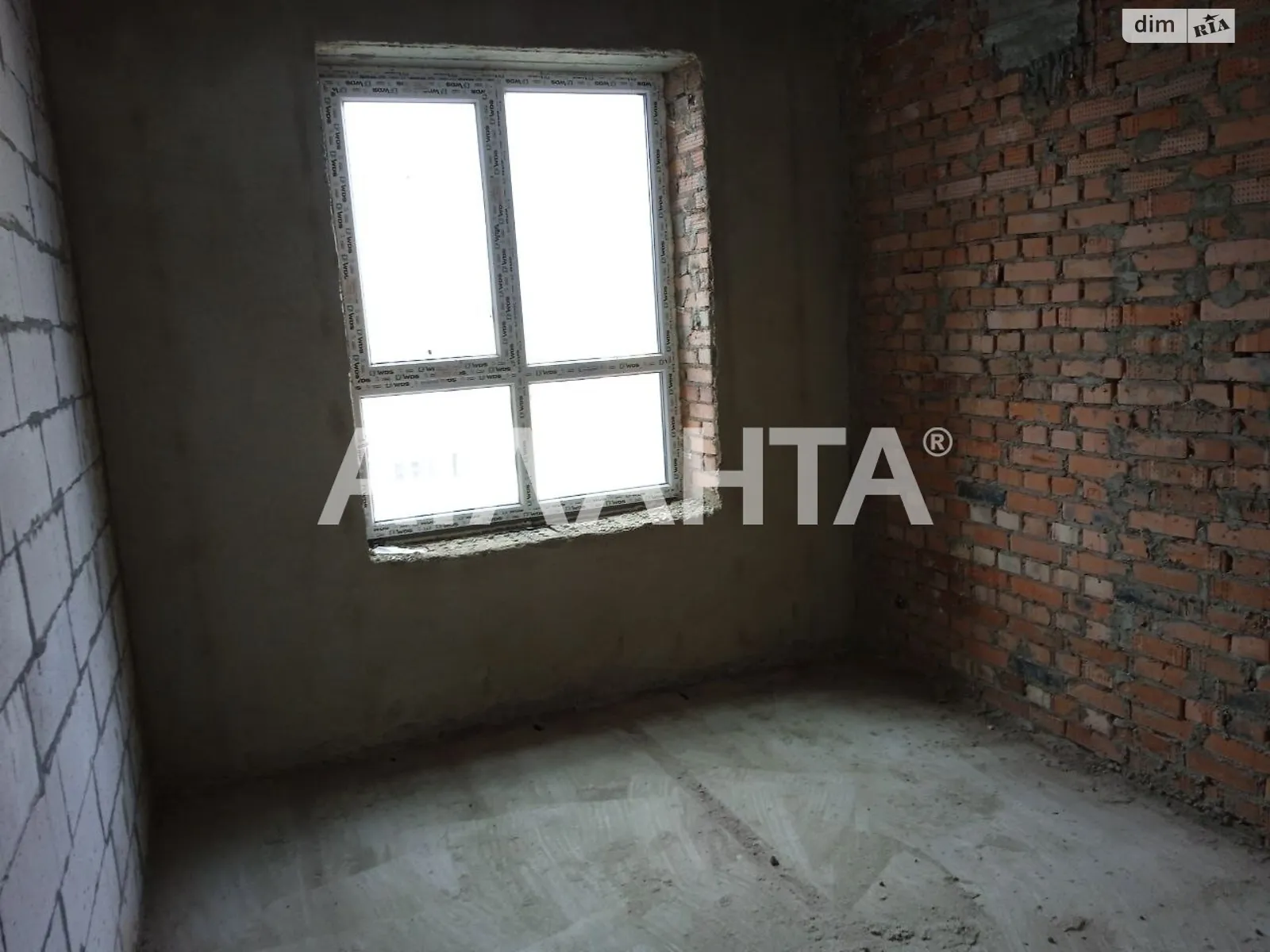 Продається 1-кімнатна квартира 38 кв. м у Вінниці, вул. Волошкова - фото 1
