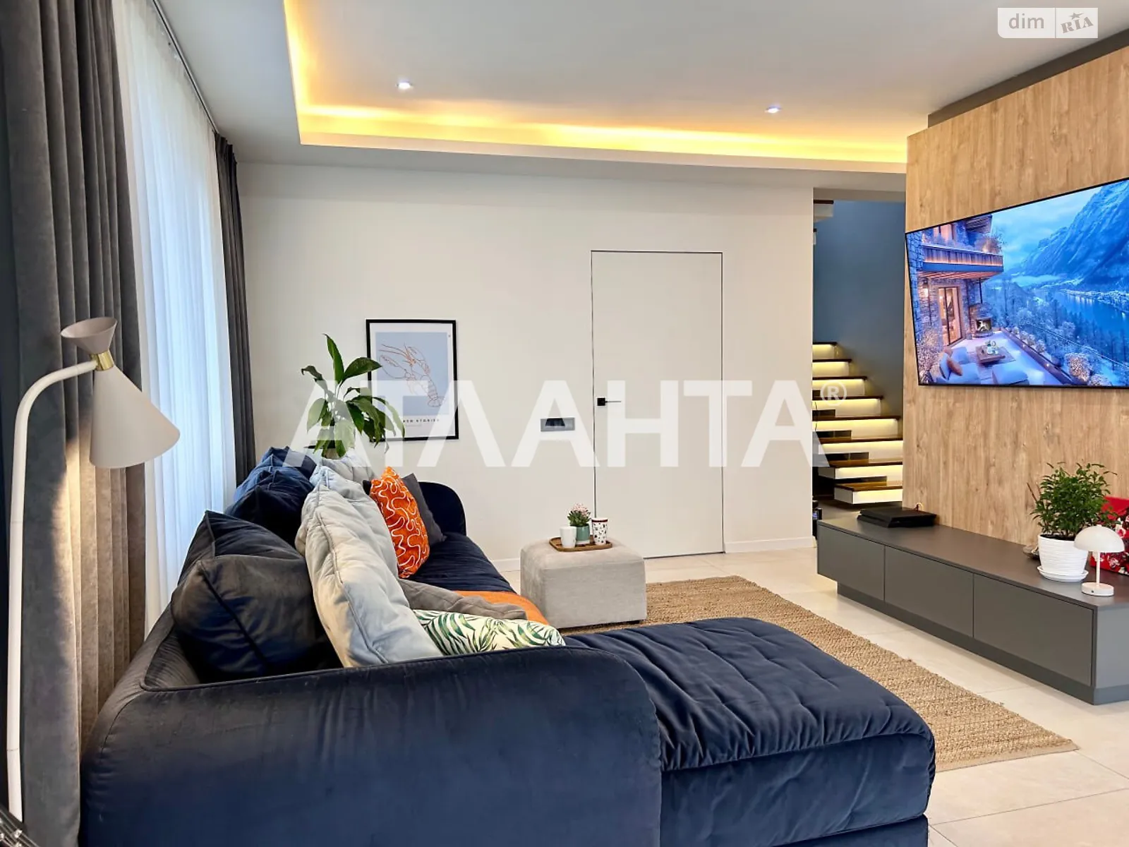 Продається будинок 2 поверховий 186.2 кв. м з бесідкою, цена: 280000 $ - фото 1