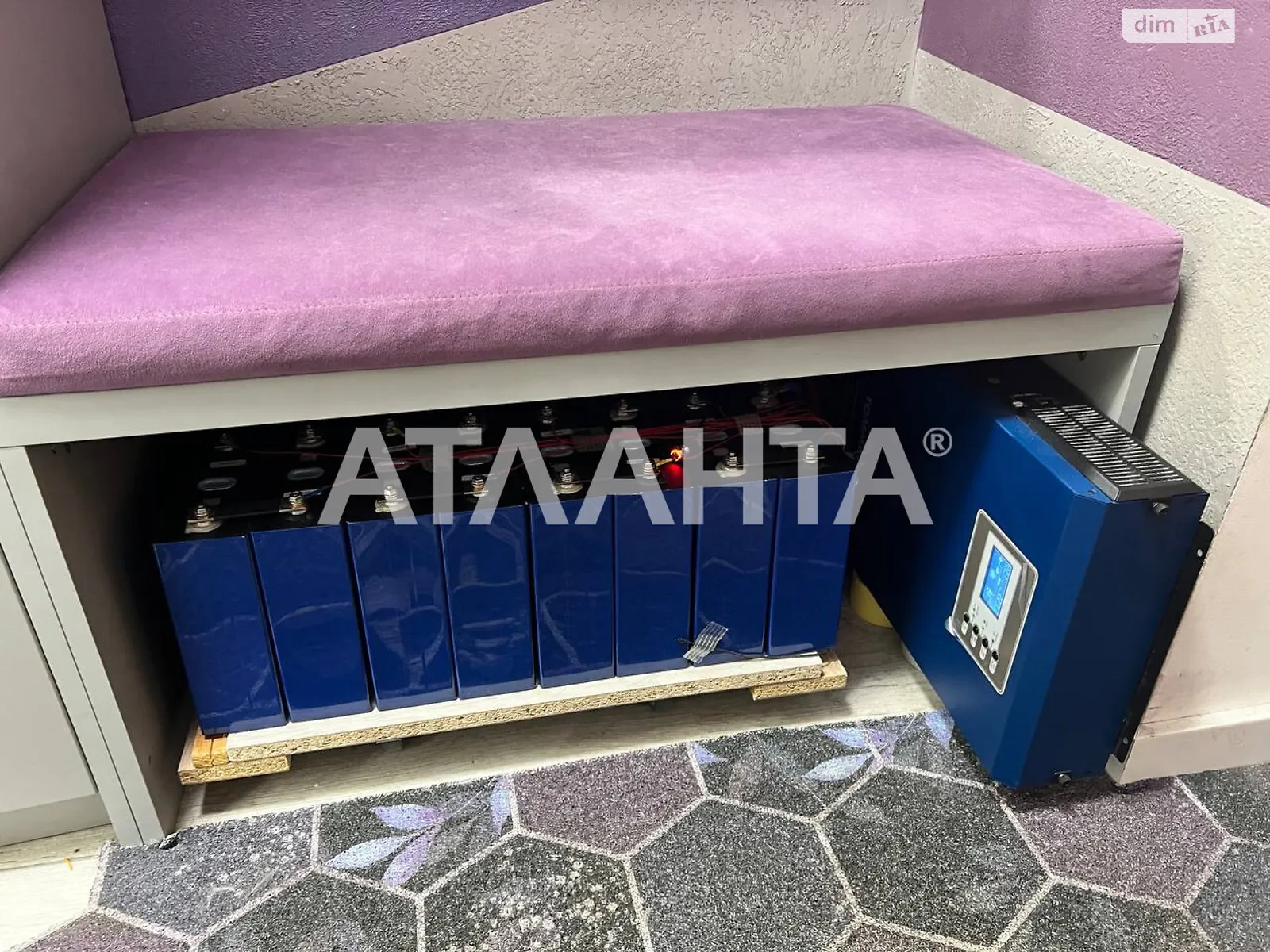 Продается 4-комнатная квартира 97.3 кв. м в Киеве, ул. Митрополита Василия Липковского(Урицкого) - фото 1