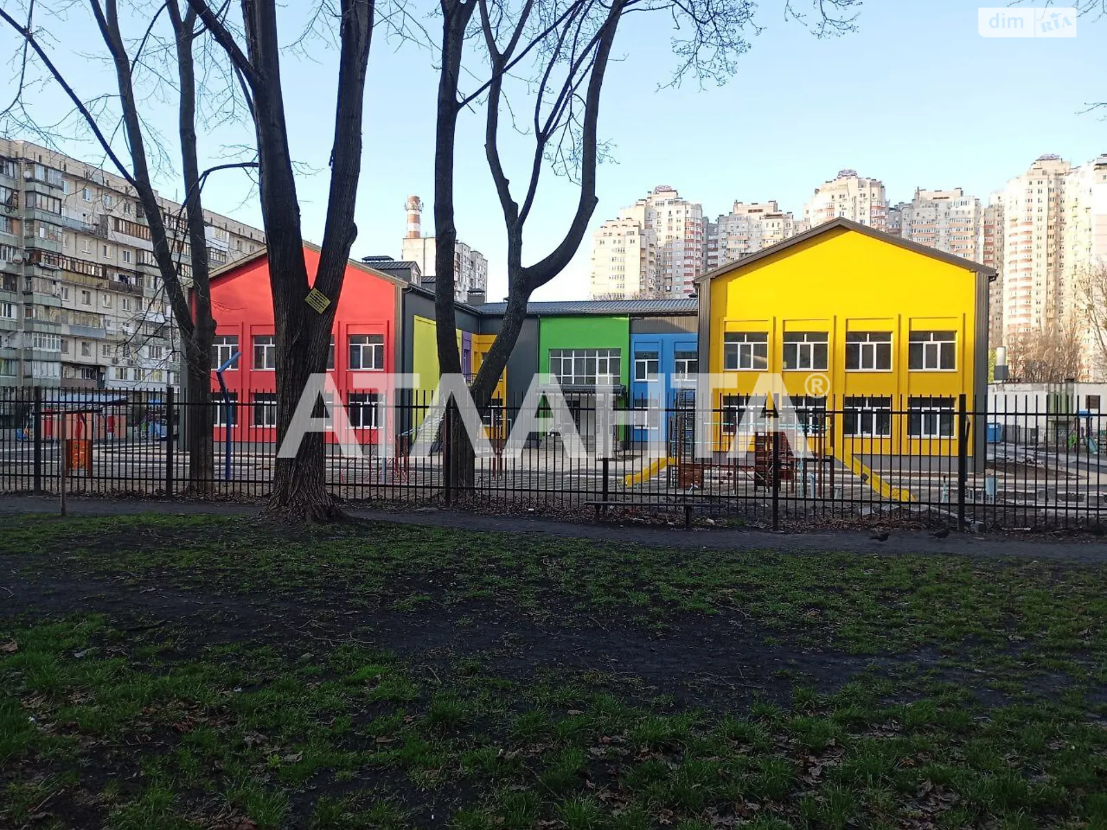 Продается 2-комнатная квартира 43.2 кв. м в Киеве, цена: 44000 $ - фото 1