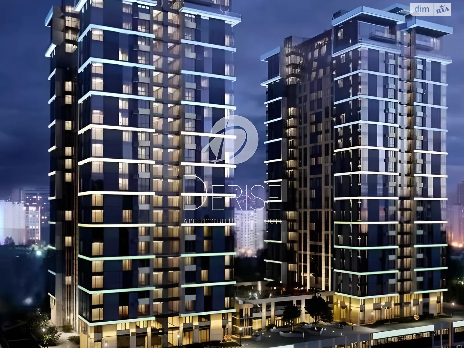 Продается 1-комнатная квартира 56.01 кв. м в Киеве, ул. Зверинецкая, 72 - фото 1
