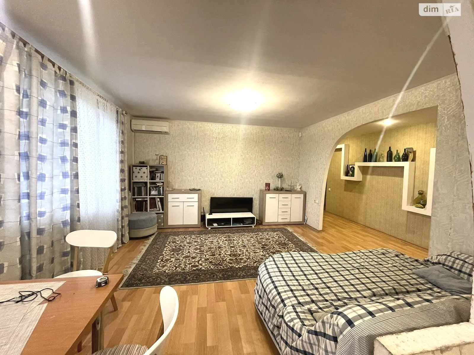 Продается 3-комнатная квартира 68 кв. м в Одессе, ул. Академика Королева - фото 1