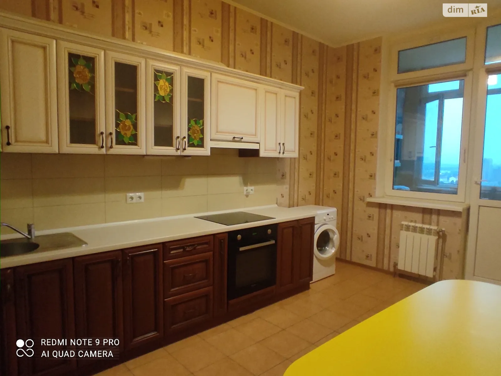 Сдается в аренду 3-комнатная квартира 95 кв. м в Киеве, ул. Гната Хоткевича(Красногвардейская), 12 - фото 1