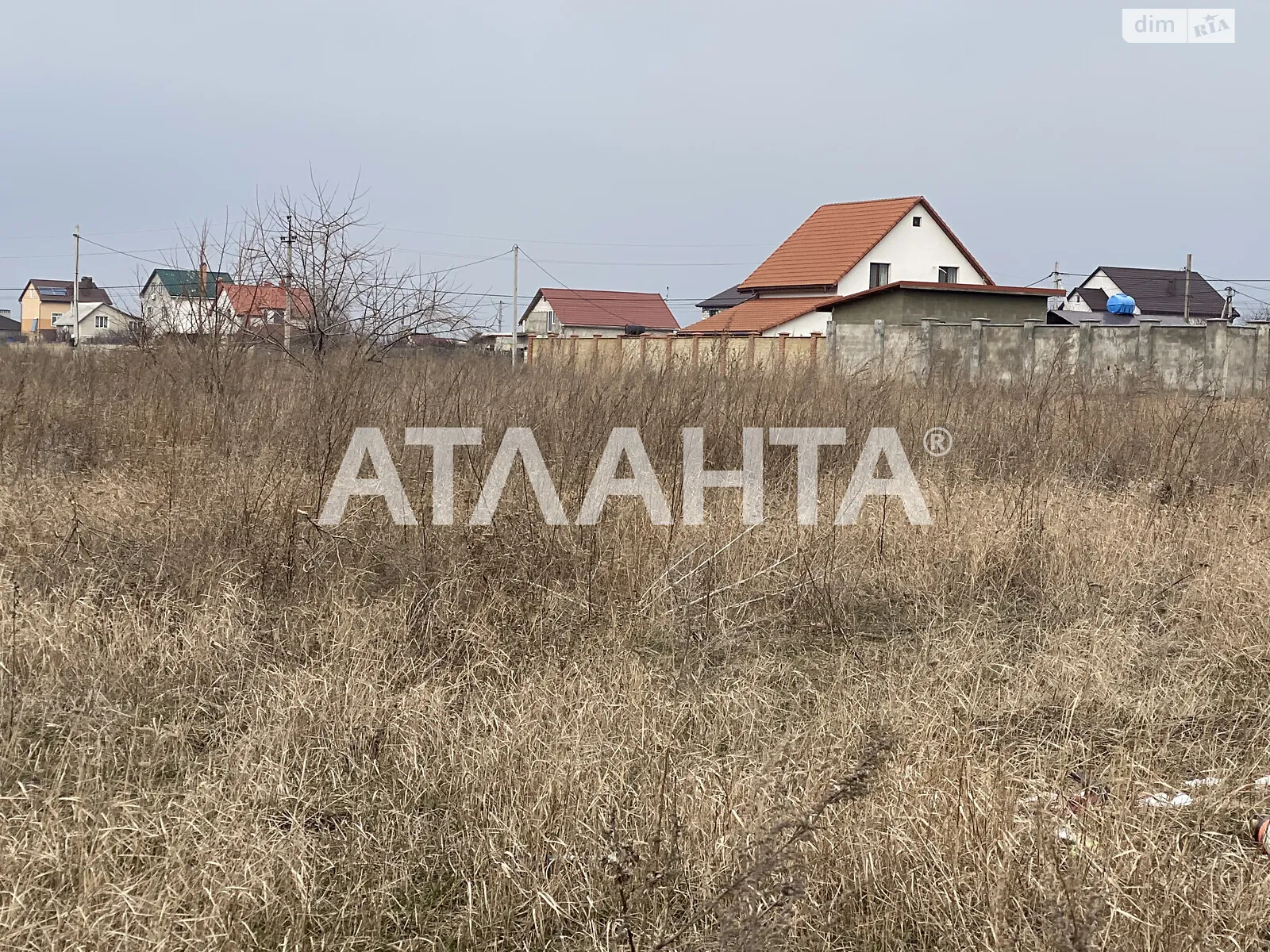 Продается земельный участок 10 соток в  области, цена: 16000 $ - фото 1