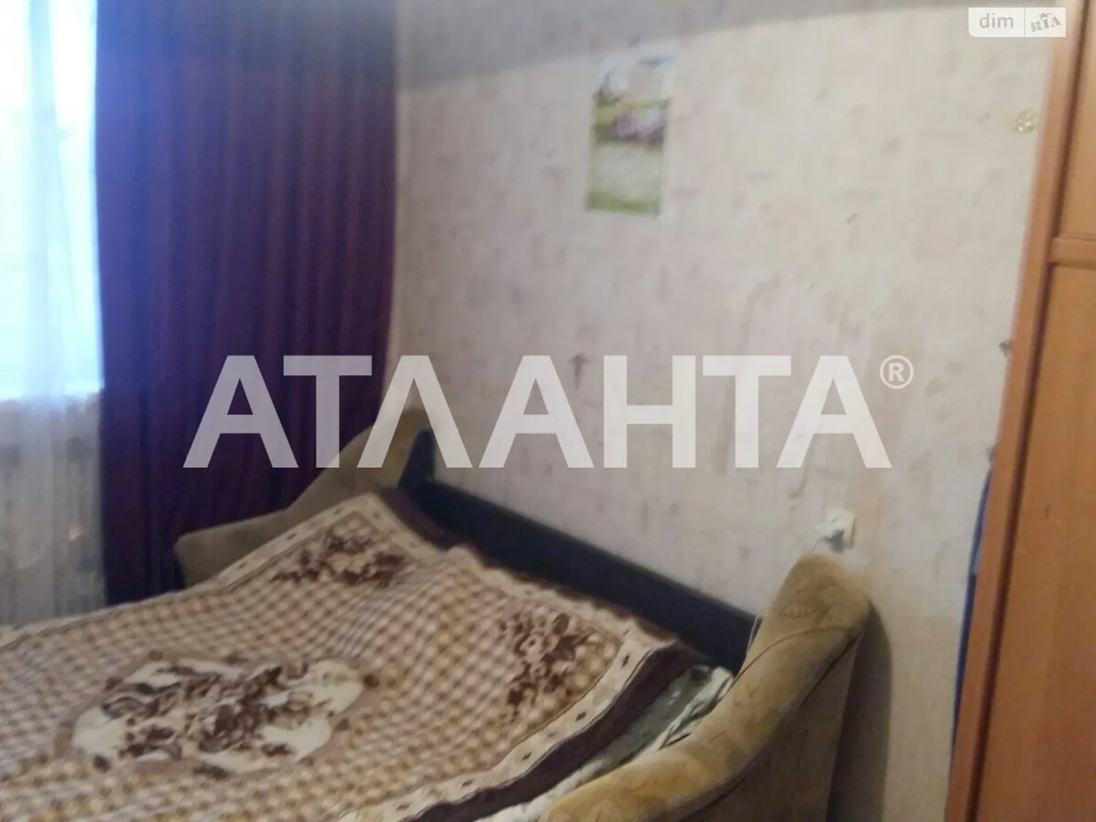 Продається 3-кімнатна квартира 68 кв. м у Одесі, цена: 36000 $ - фото 1