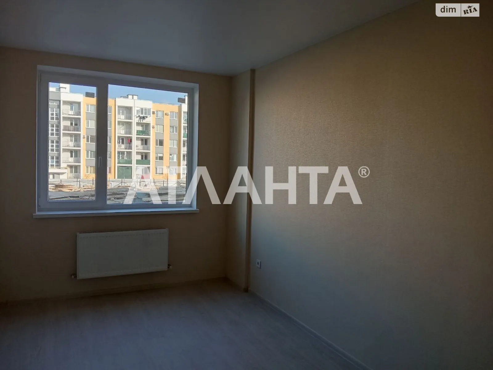 Продается 1-комнатная квартира 32.4 кв. м в Авангарде, ул. Проездная - фото 1